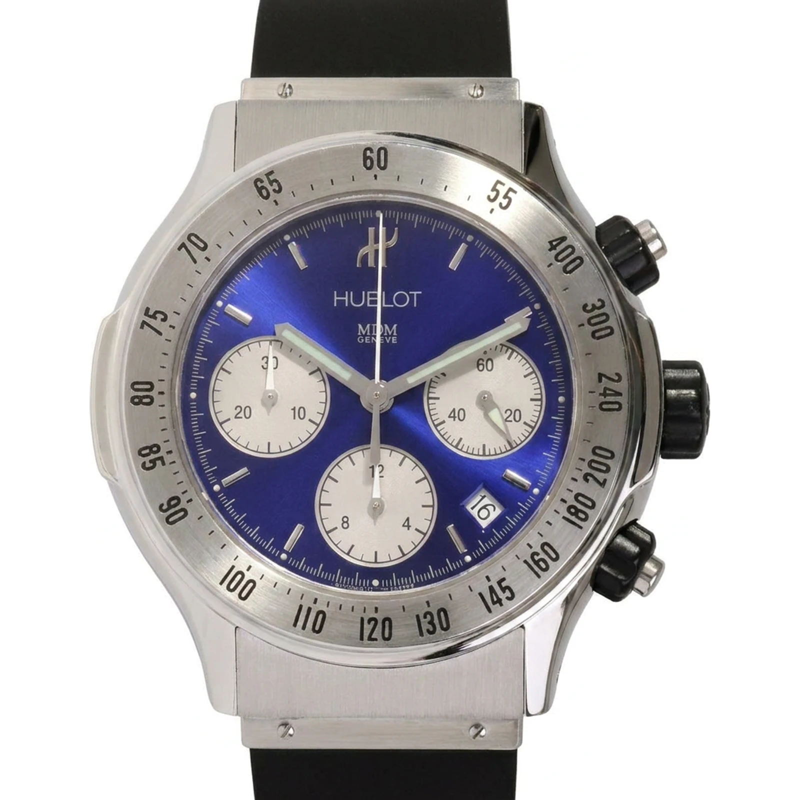 Hublot Super B 1920
