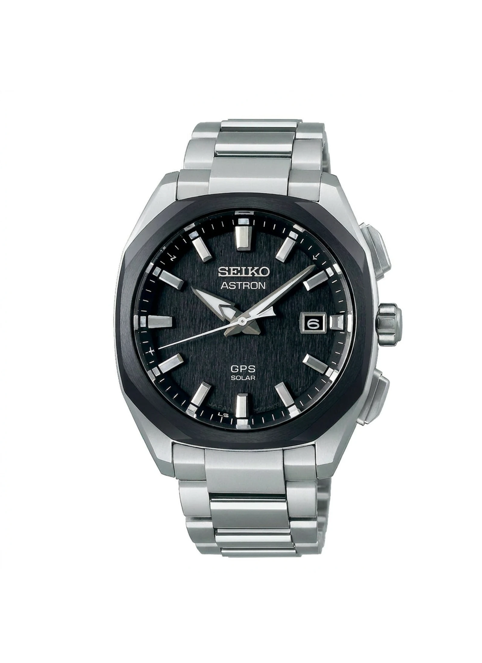 Seiko Astron GPS Solar SSH104J1