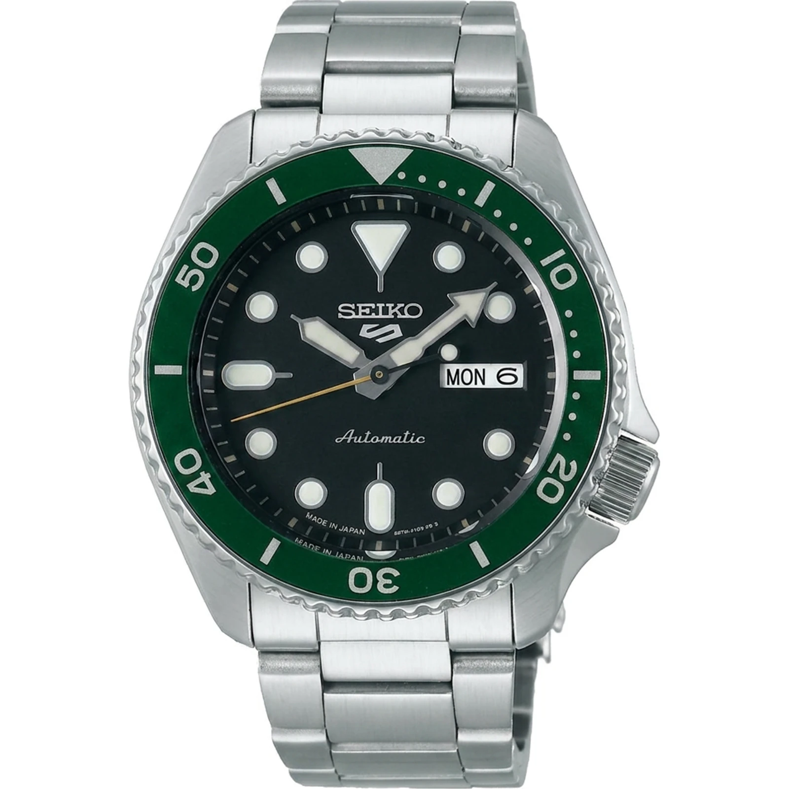 Seiko 5 Sports SBSA107
