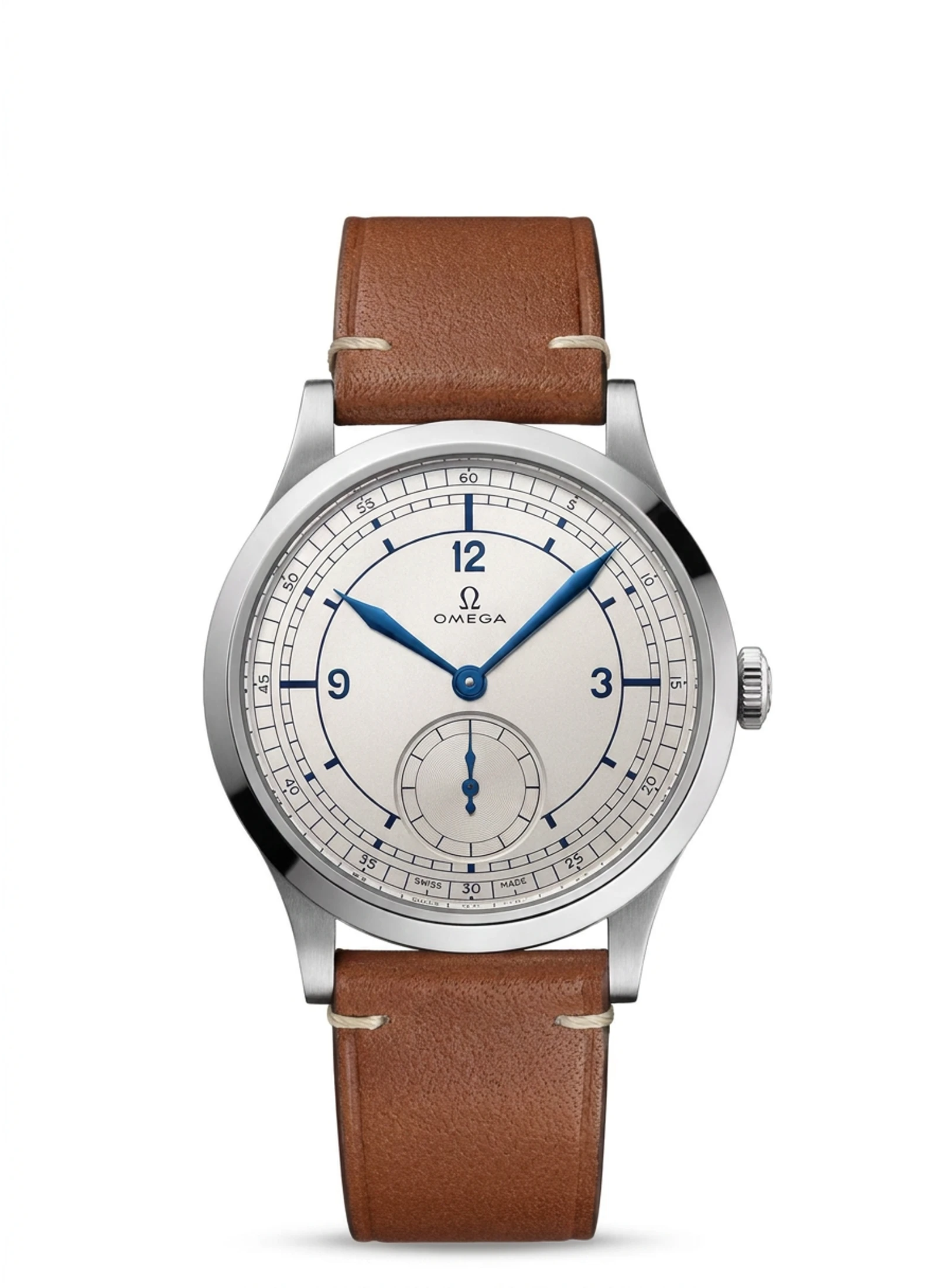 Omega CK 859 Numbered Edition 511.12.39.21.99.002