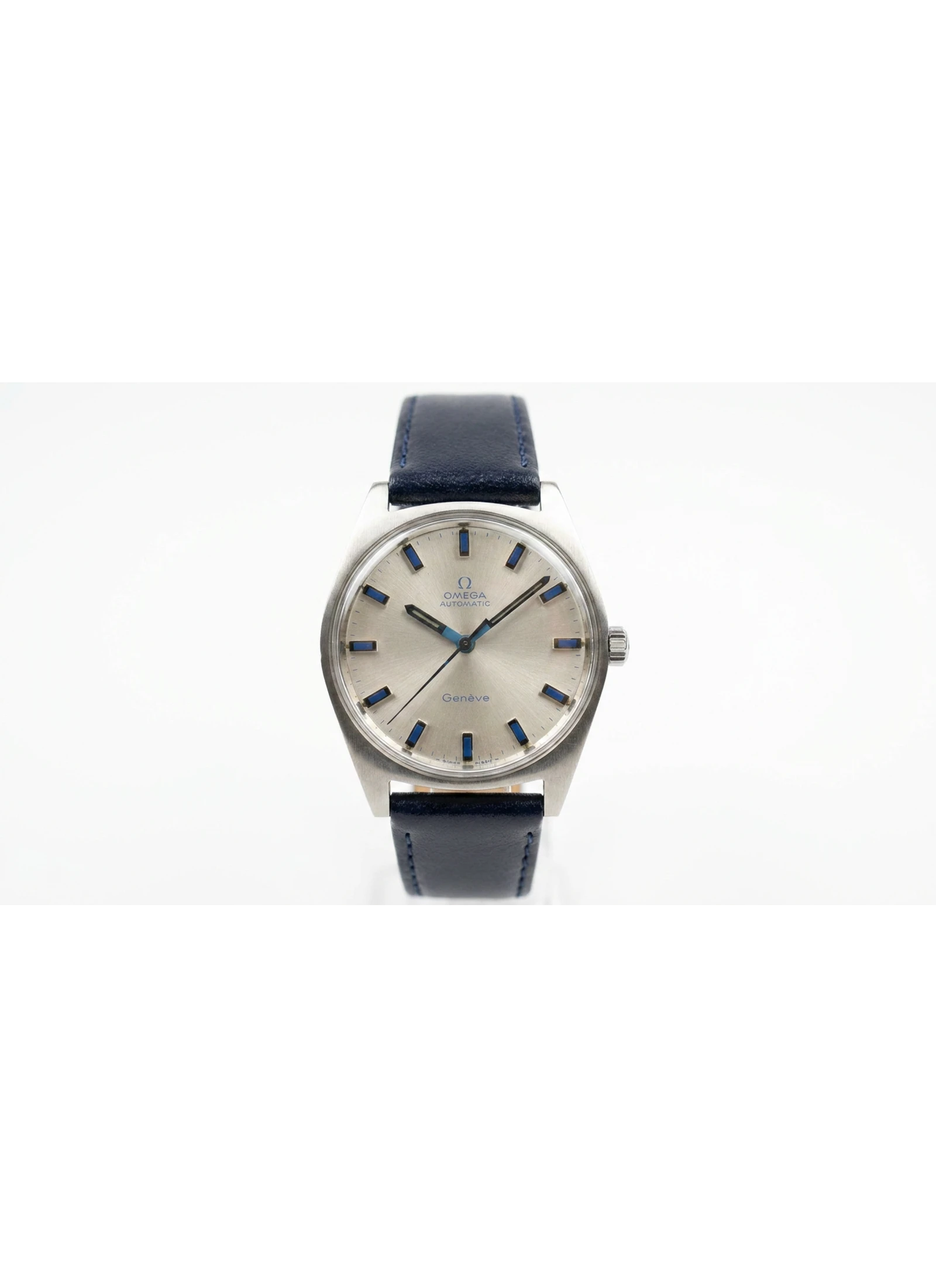 Omega Genève Automatic 165.041