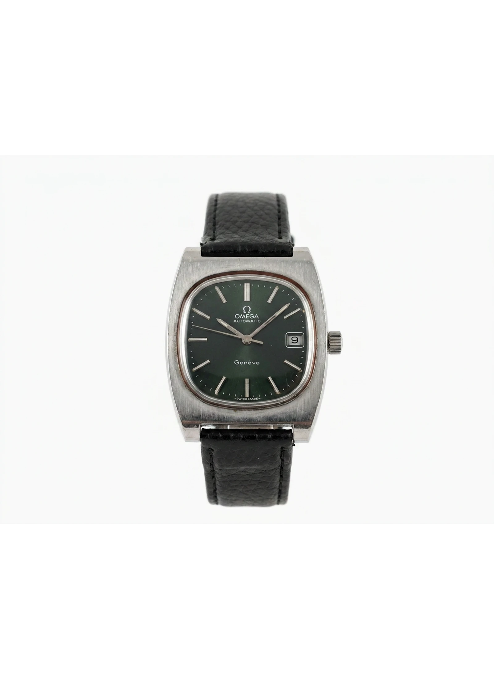 Omega Genève Automatic Date 166.0190