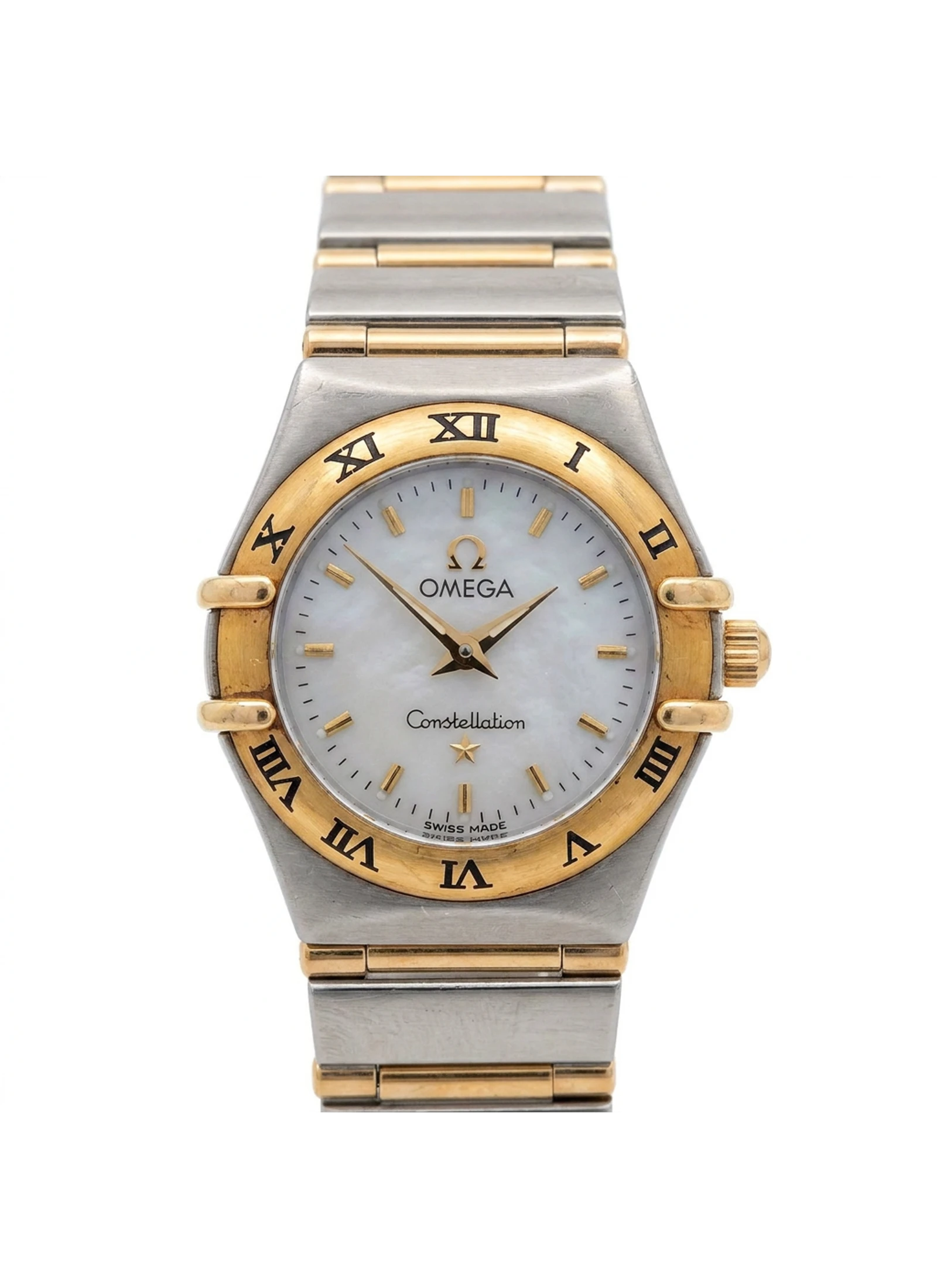 Omega Constellation Ladies 795.1203