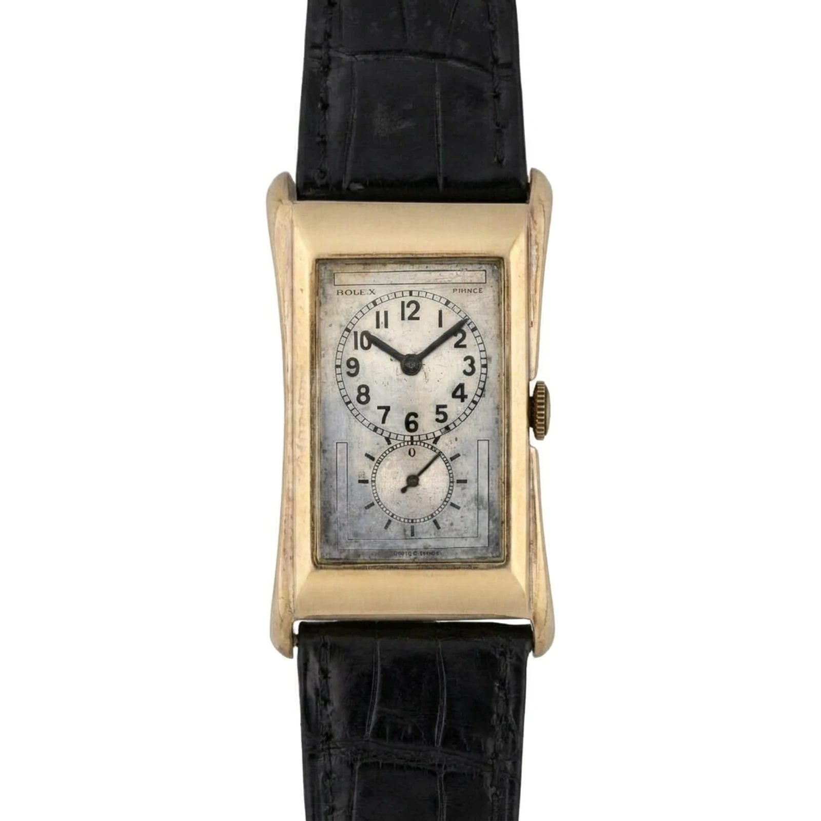 Rolex Prince 1490