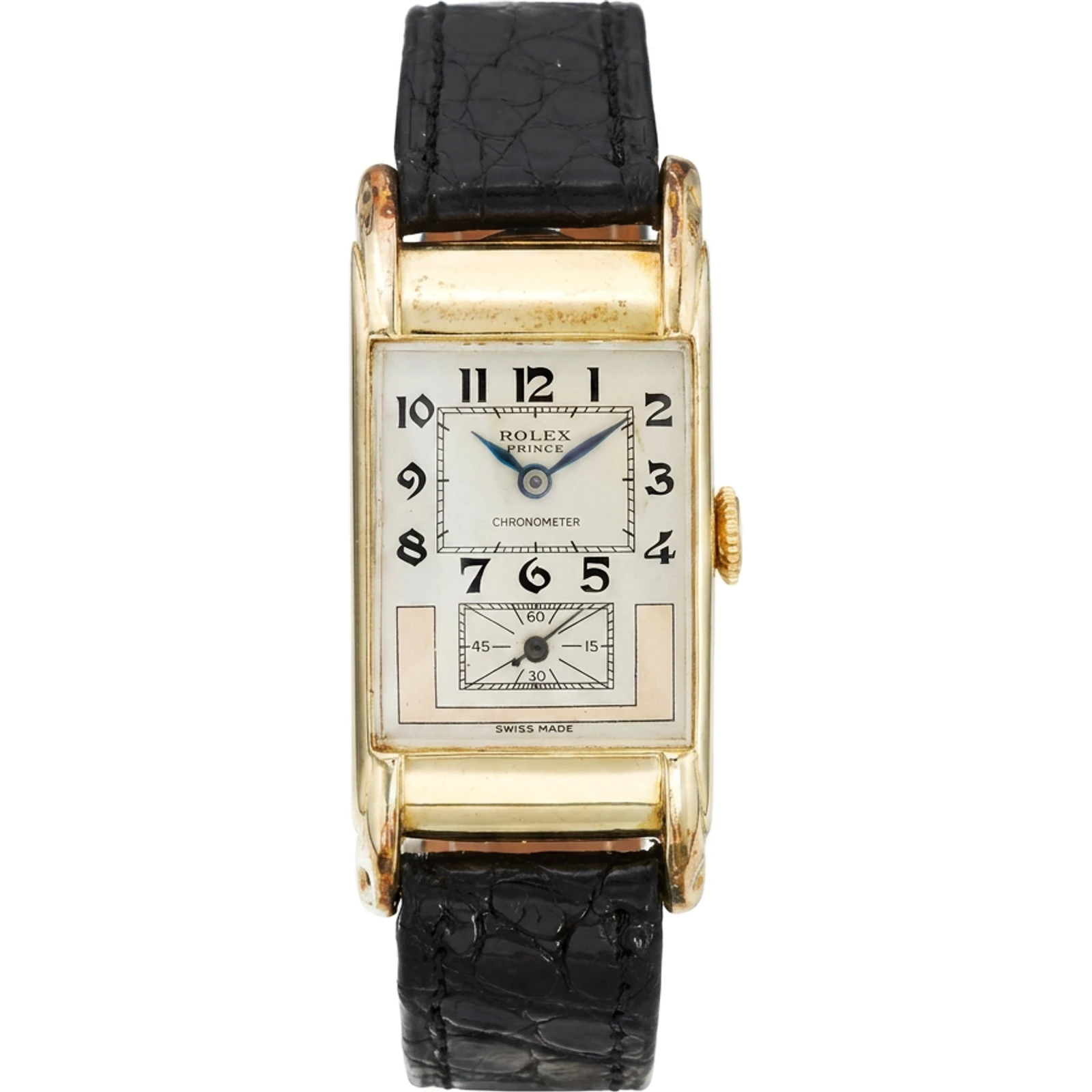 Rolex Prince 3937