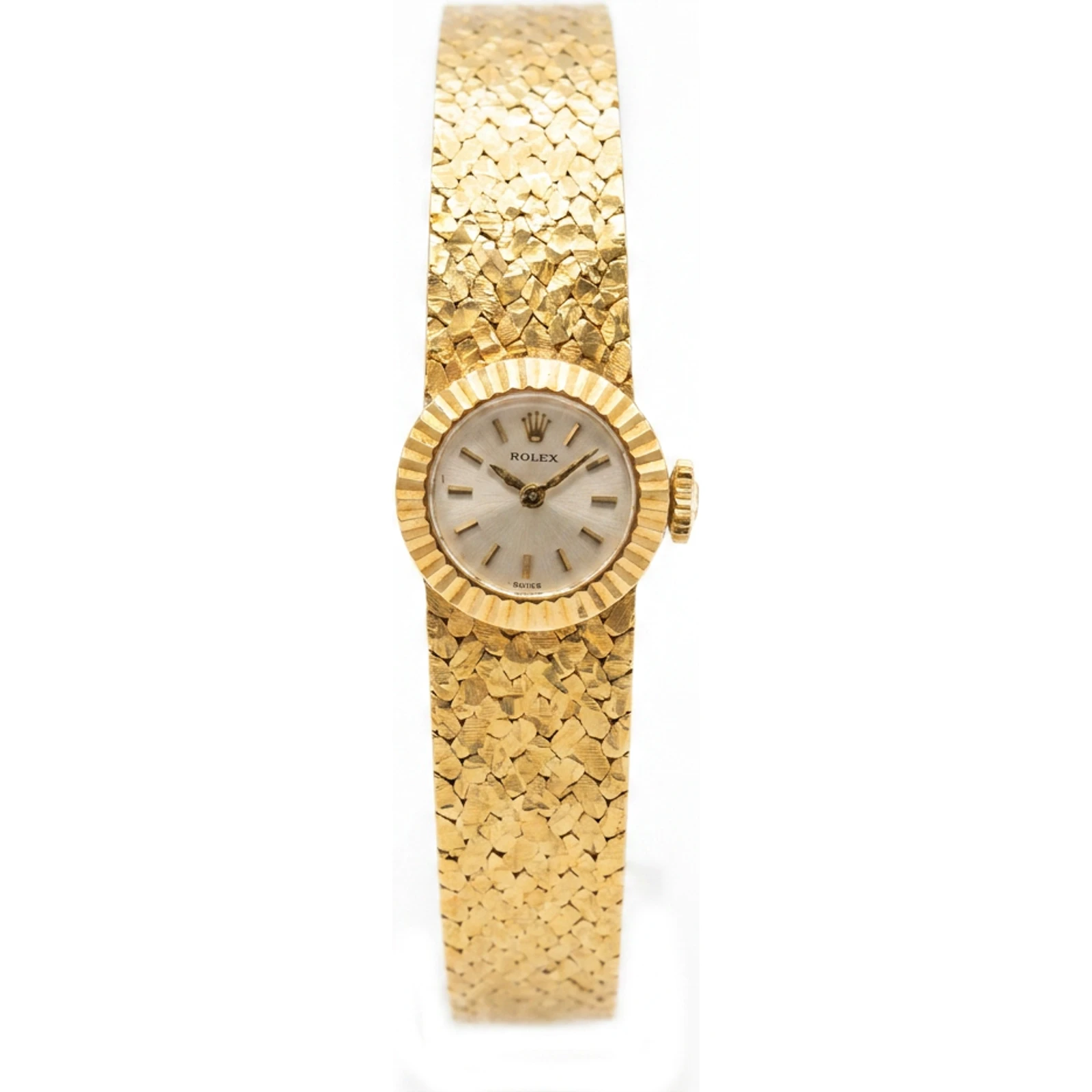 Rolex Orchid 2059