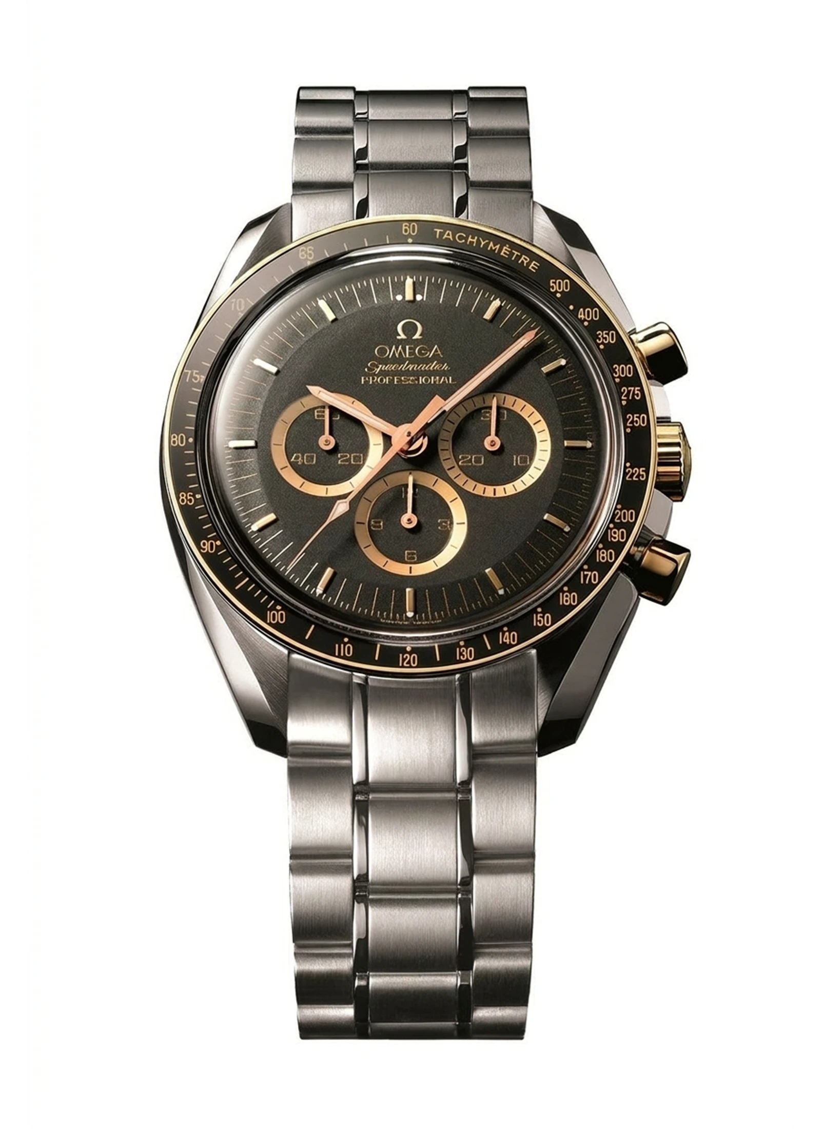 Omega Speedmaster Professional Moonwatch Apollo 15 35th Anniversary 3366.51.00