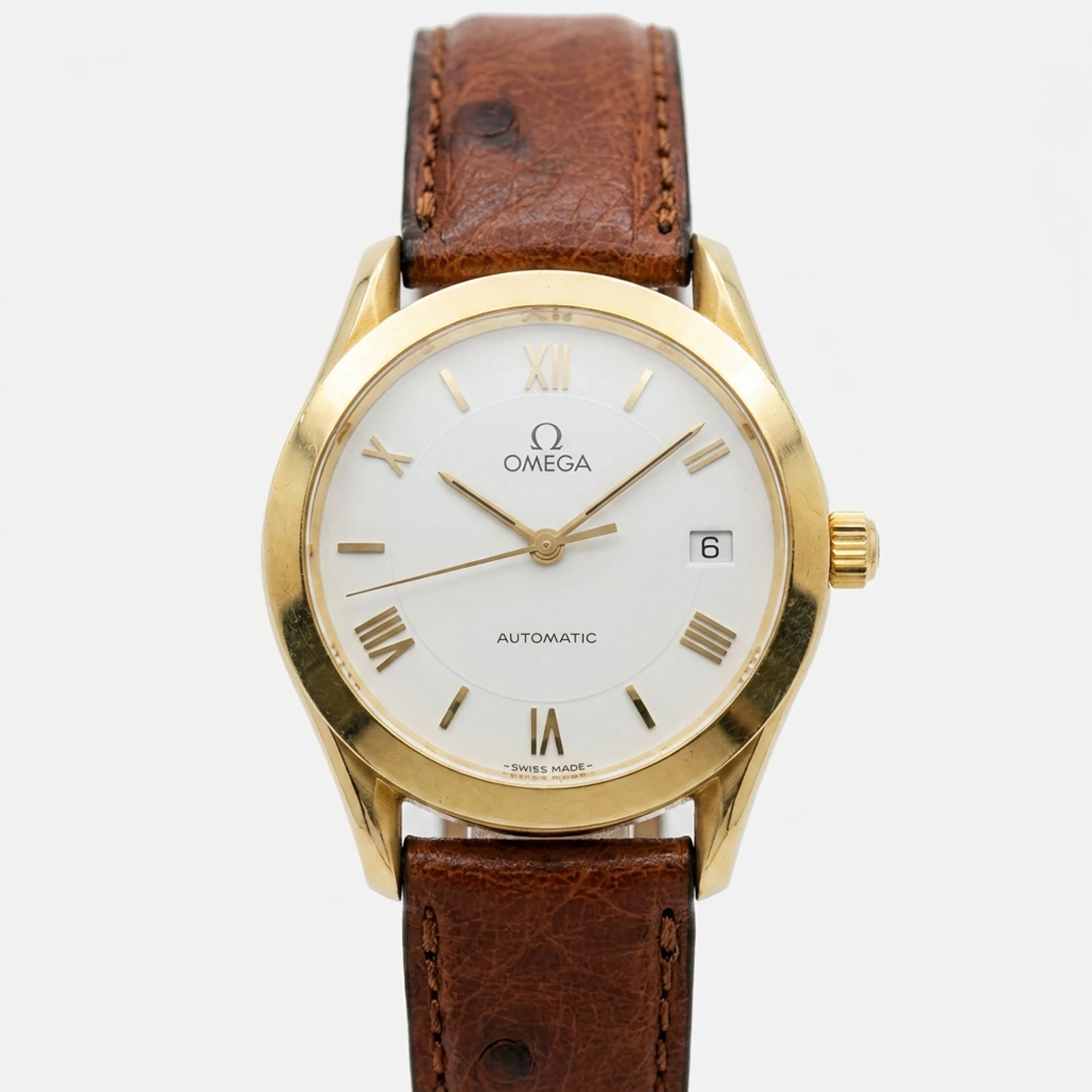 Omega Speedmaster Classic Heritage 36012000
