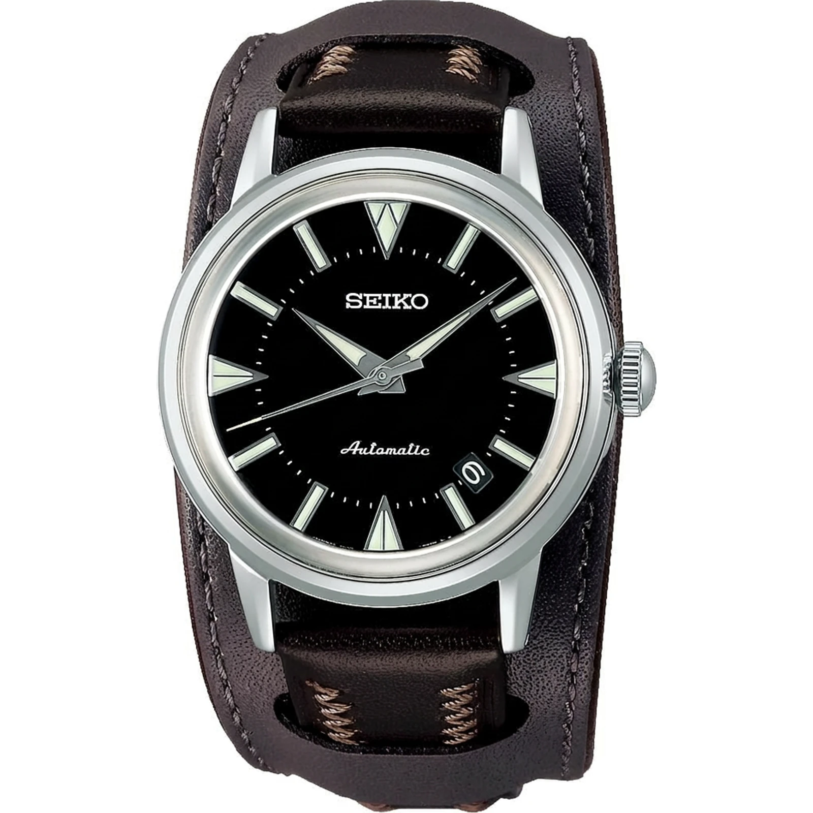 Seiko Prospex 1959 Alpinist Re-creation SJE085