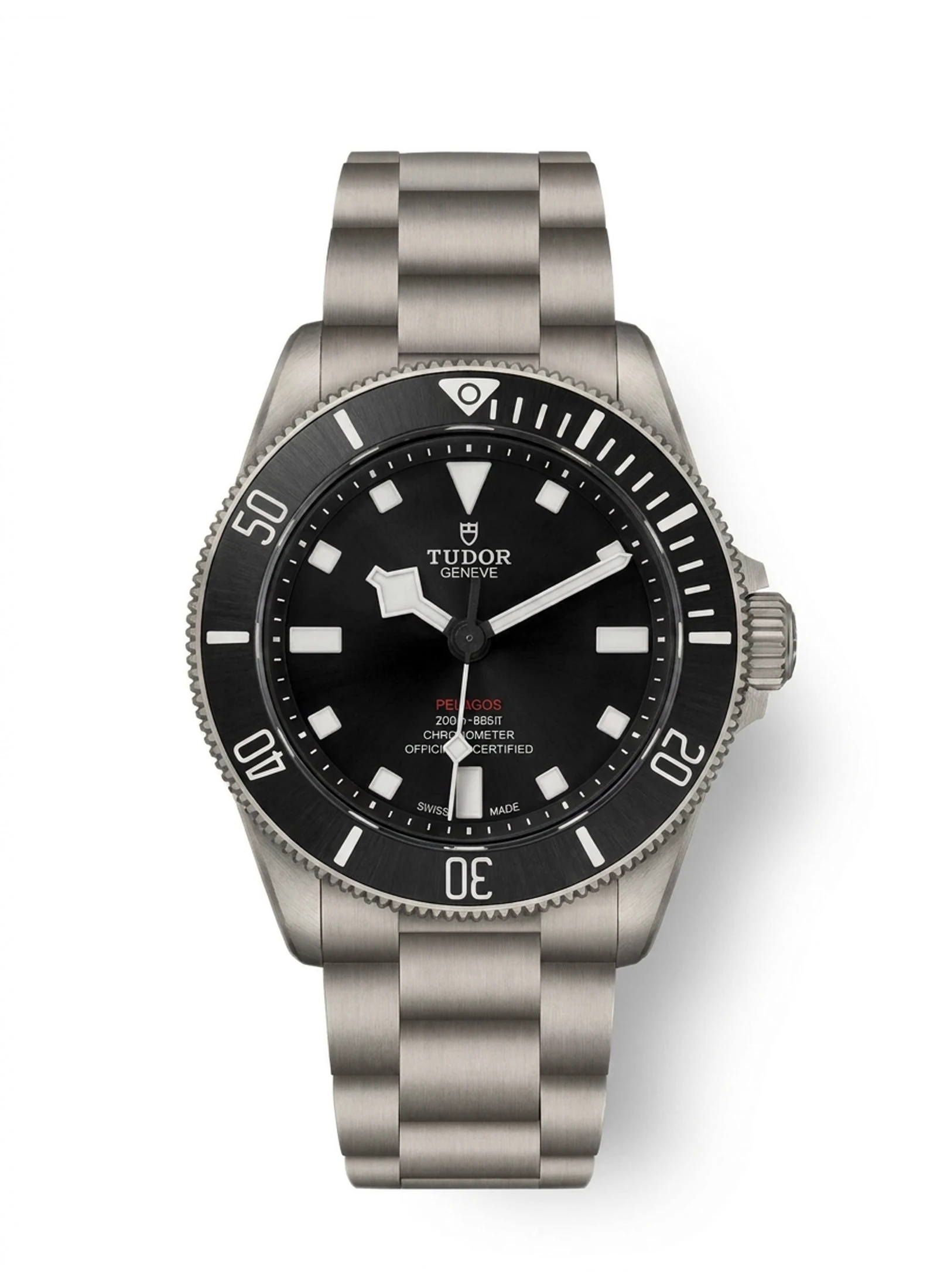Tudor Monarch M2639W1A0U-0001 Dark Champagne