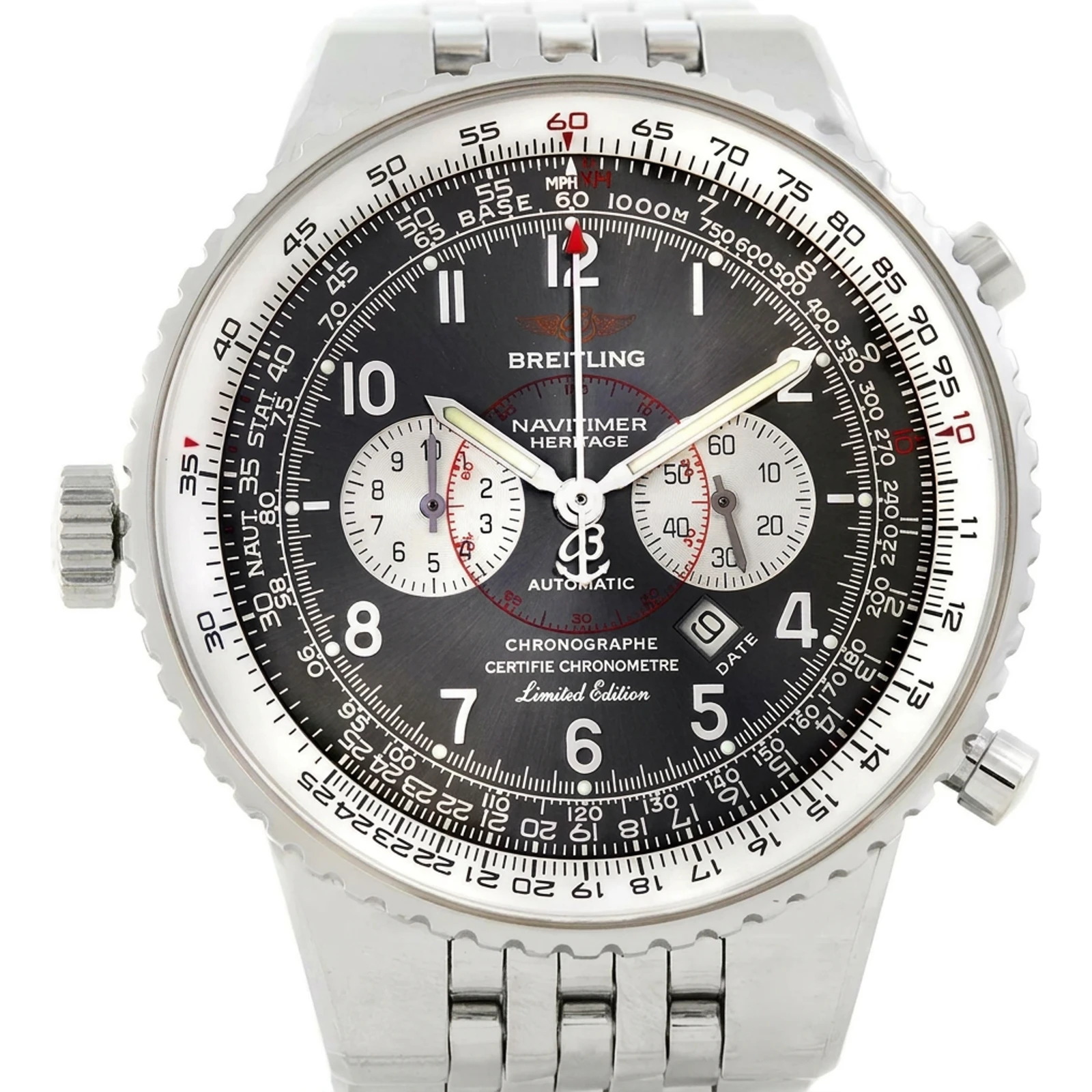 Breitling Navitimer Heritage A35360