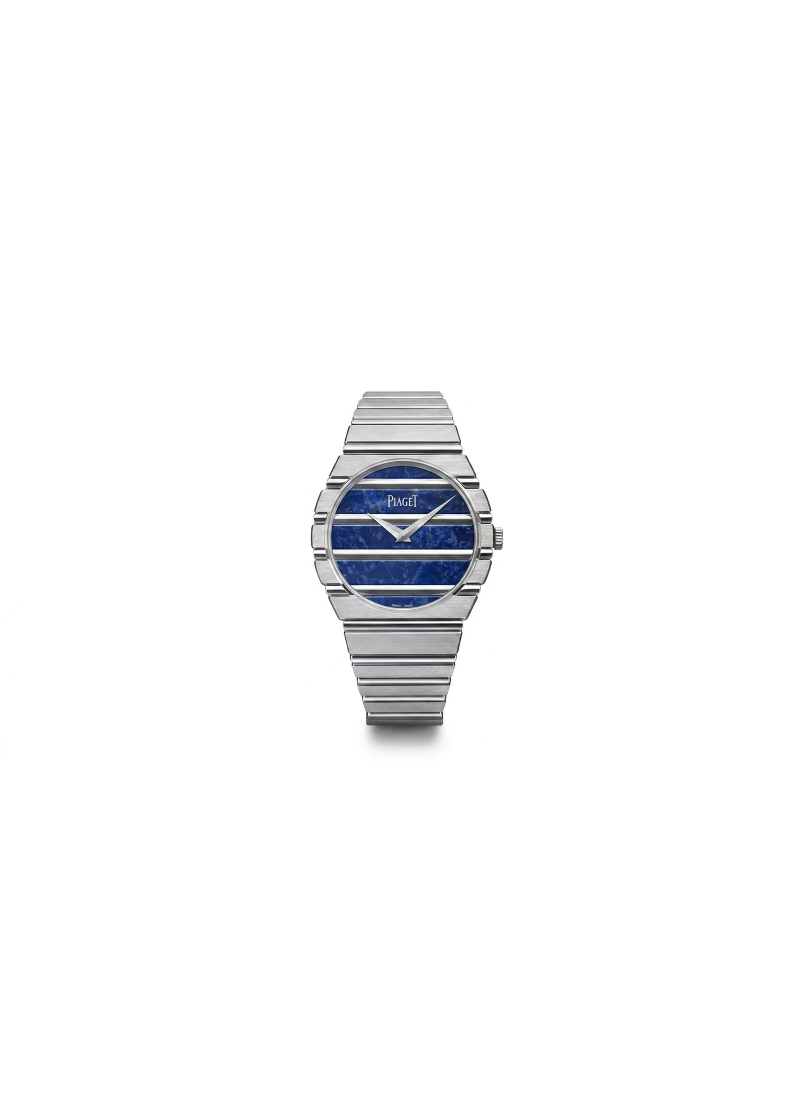 Piaget Polo 79 White Gold Grey/Rhodium G0A50150