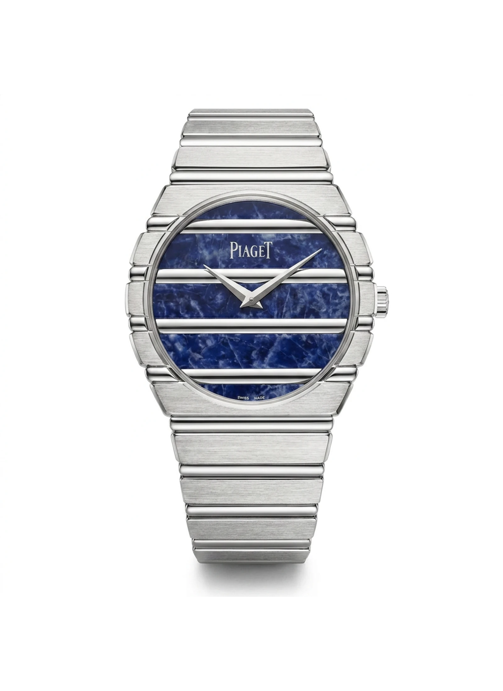 Piaget Polo 79 White Gold Sodalite G0A51151