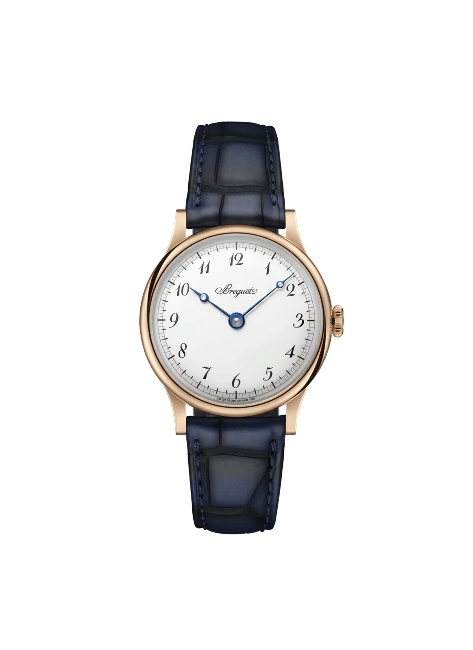 Breguet Classique Souscription 2025 2025BH/28/9W6