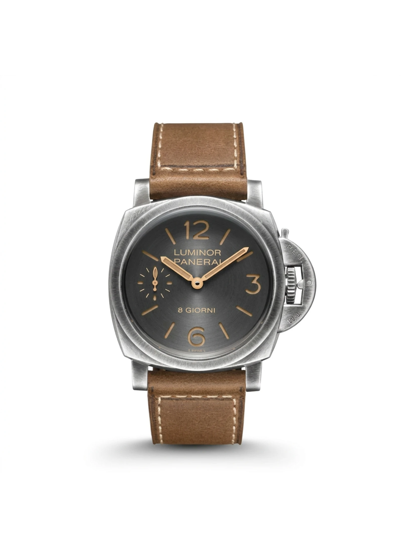 Panerai Luminor Destro PAM01732 44mm Blue
