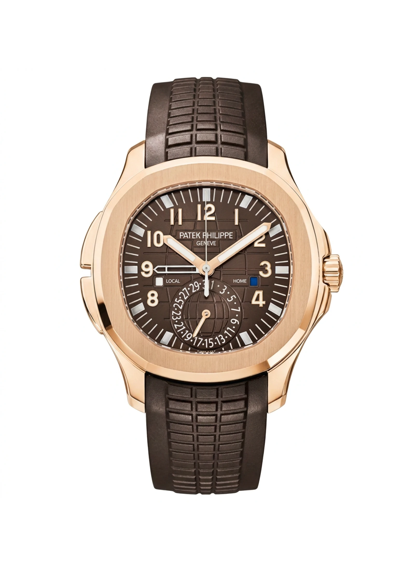 Panerai Luminor 31 Giorni PAM01631 Goldtech