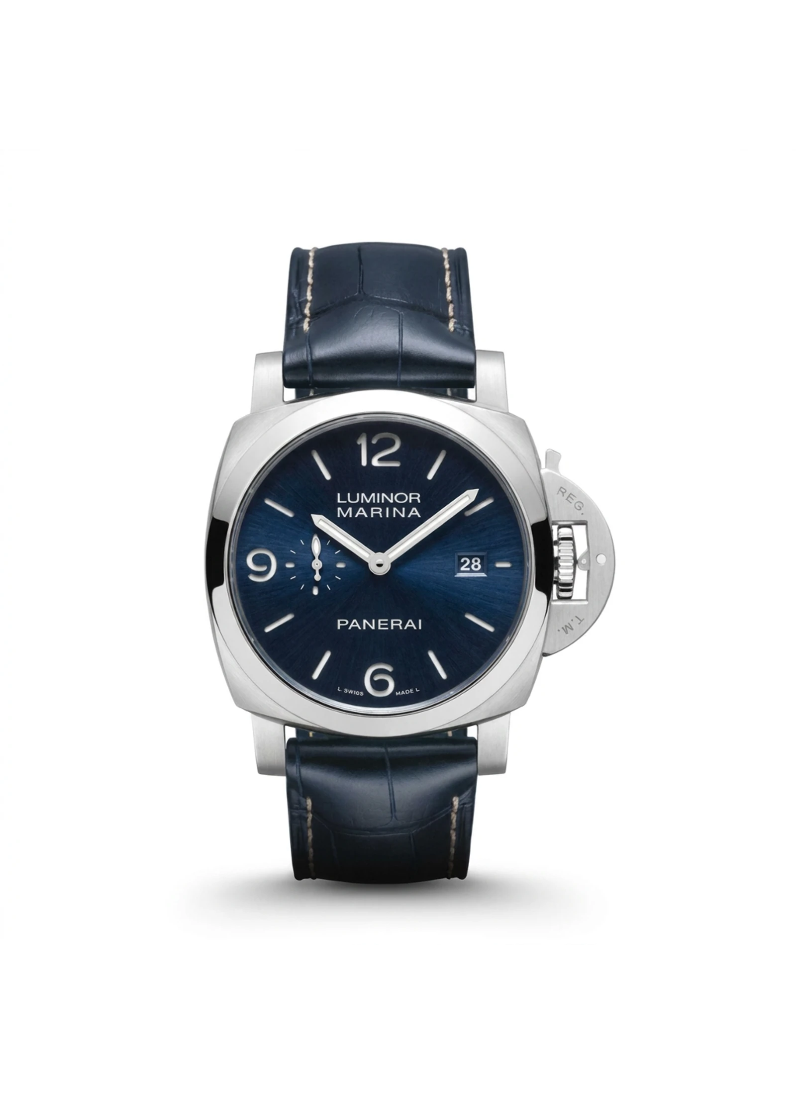 Panerai Luminor GMT Ceramica PAM01783