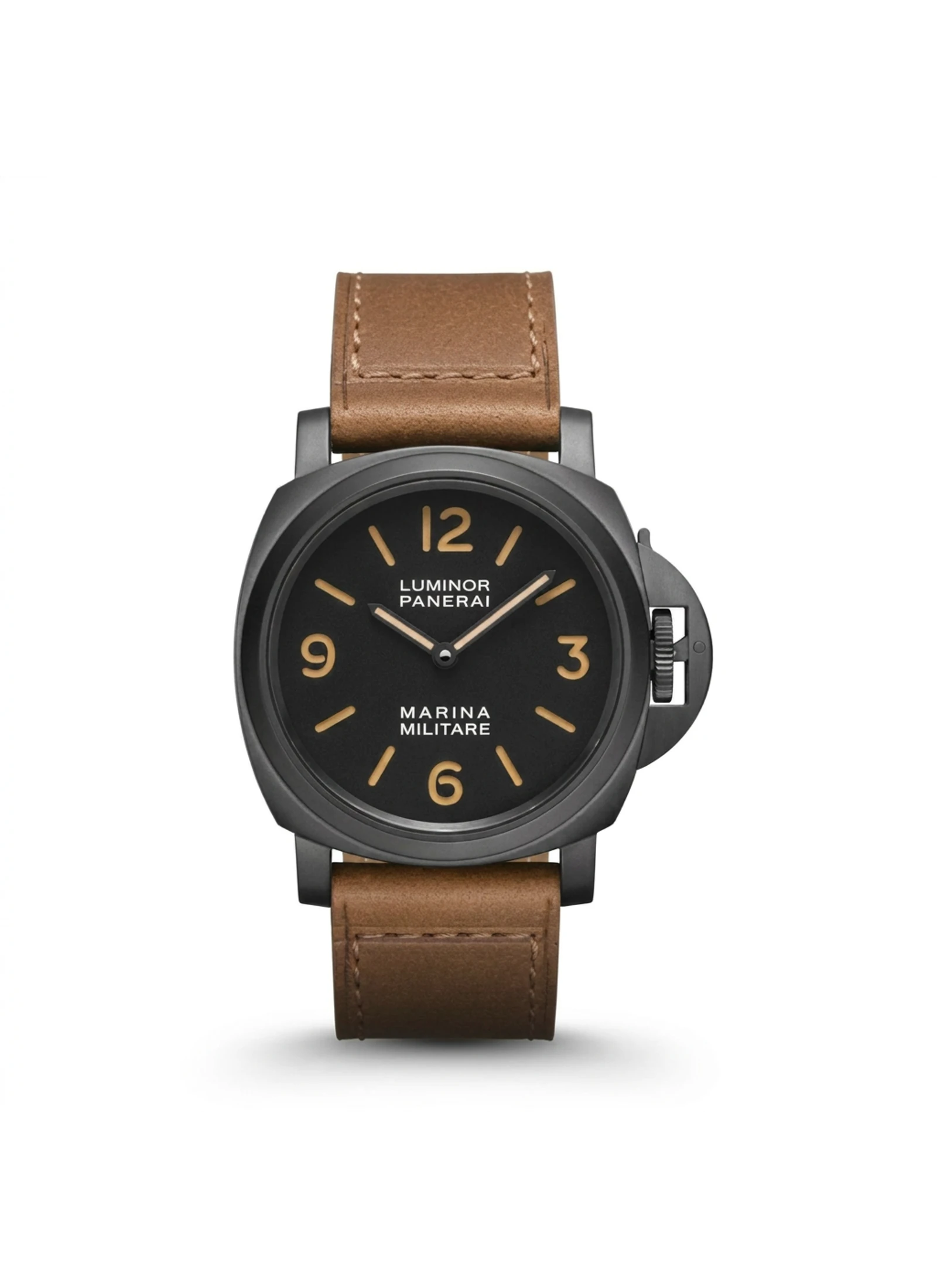 Panerai Luminor Marina Militare PAM05218 DLC