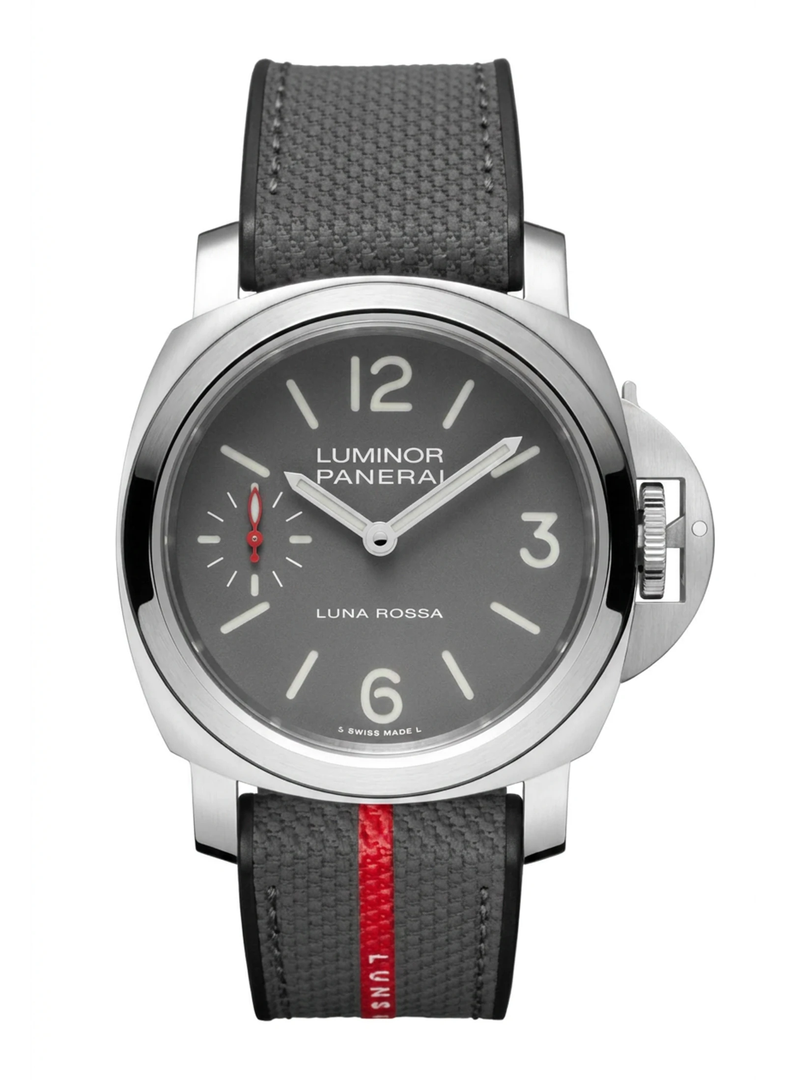 Panerai Luminor Luna Rossa PAM01653