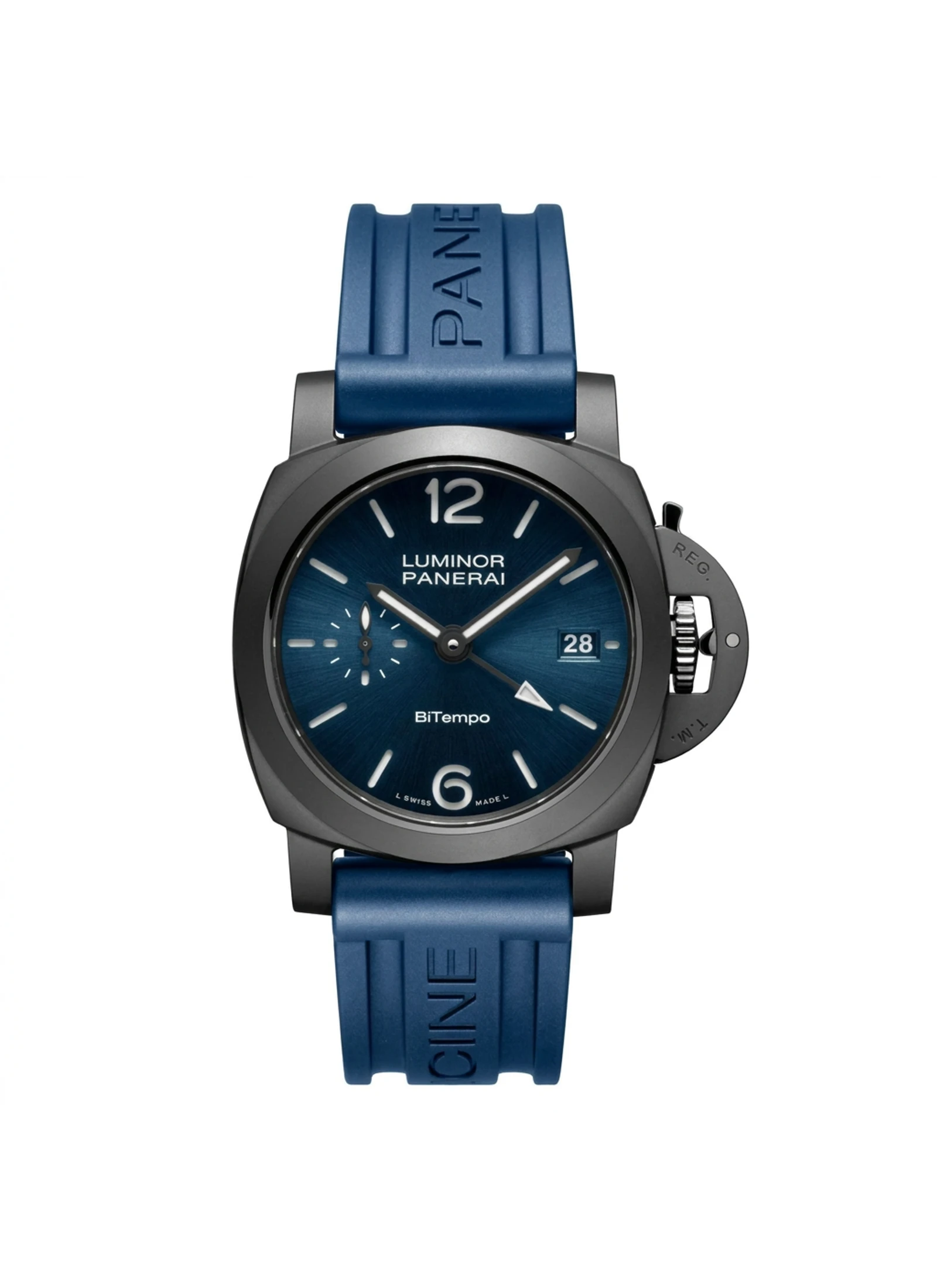 Panerai Luminor Marina Bronzo PAM01678