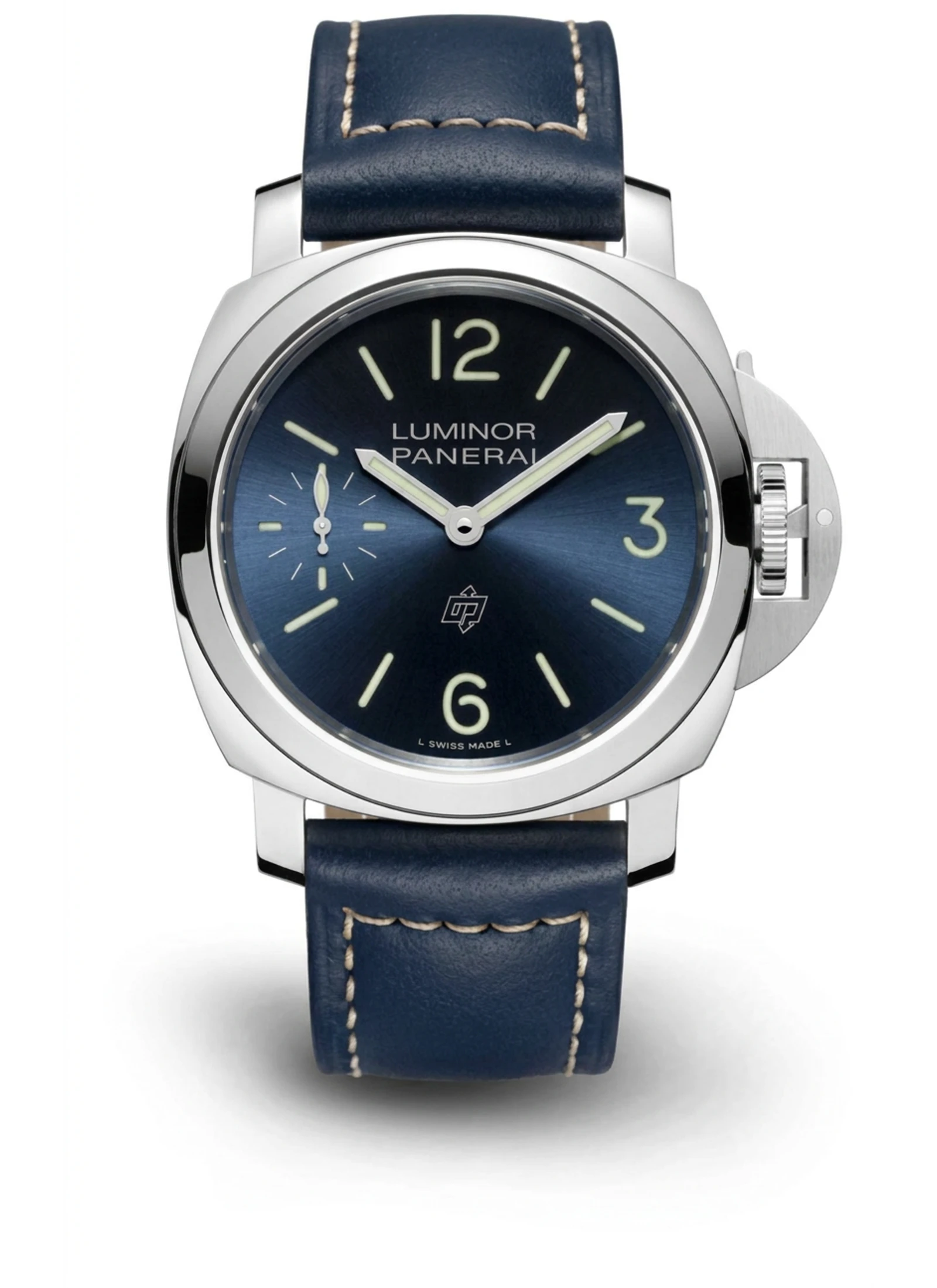 Panerai Luminor GMT Ceramica PAM01460
