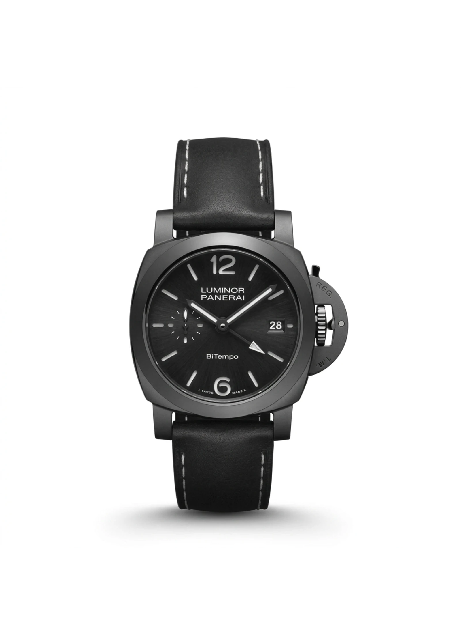Panerai Luminor Base Logo PAM01087