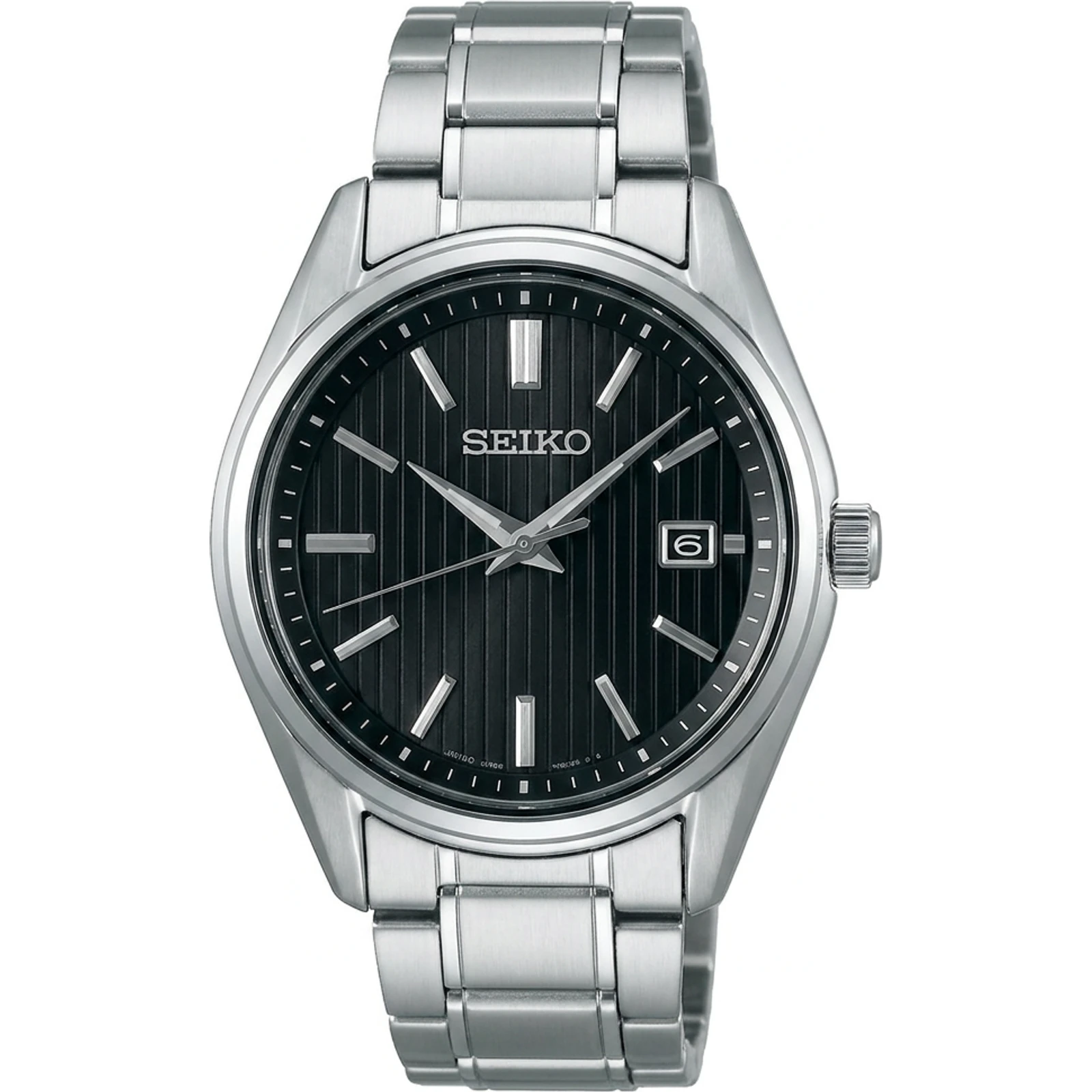 Seiko Selection Chronograph SBTR005