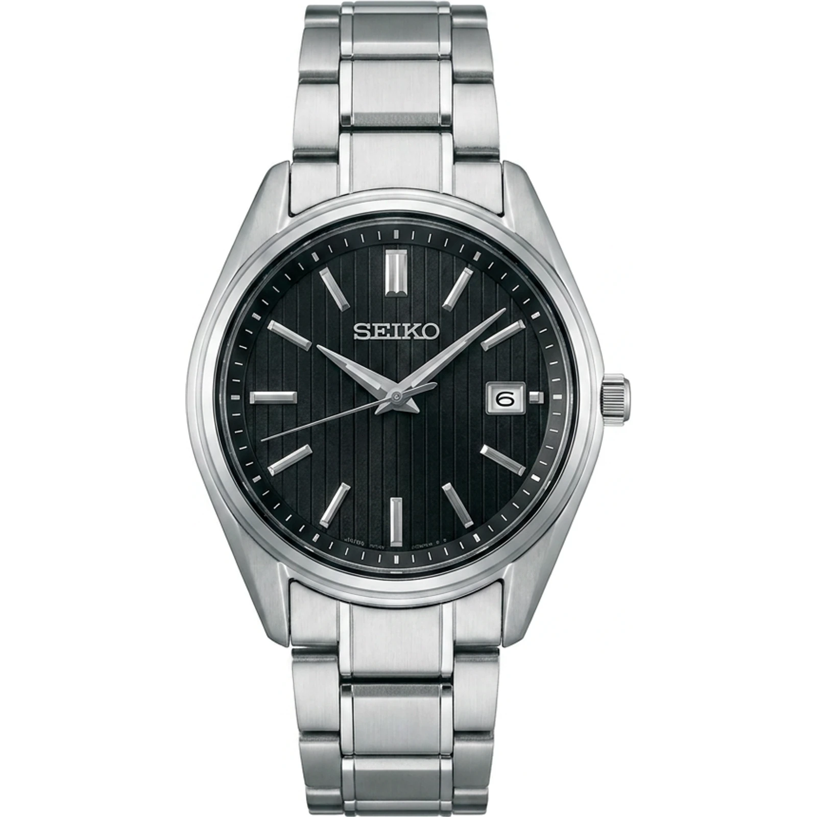 Seiko Selection Chronograph SBTR021