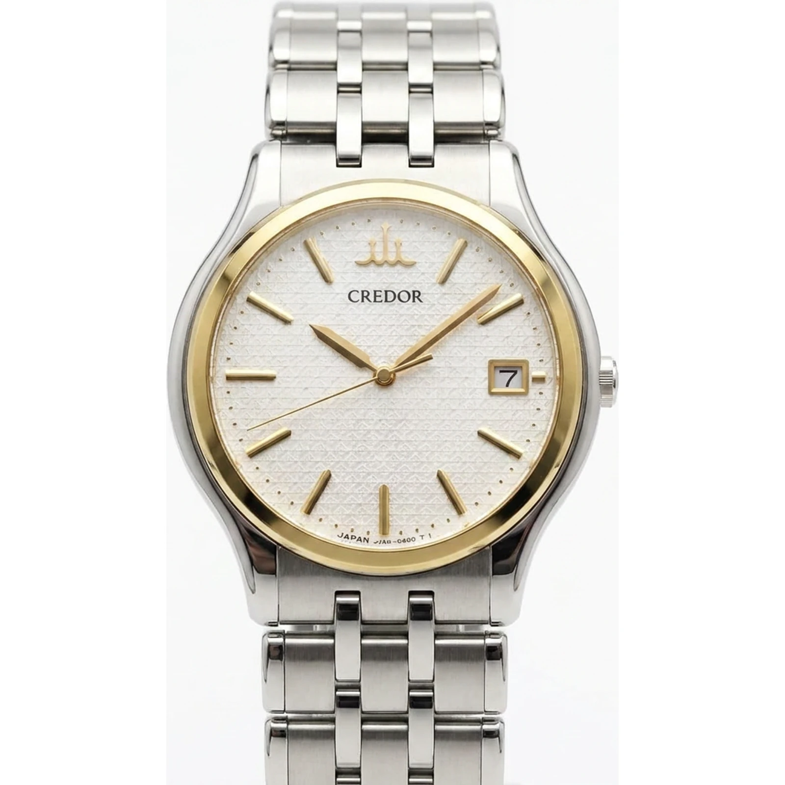 Seiko Credor GCAZ054