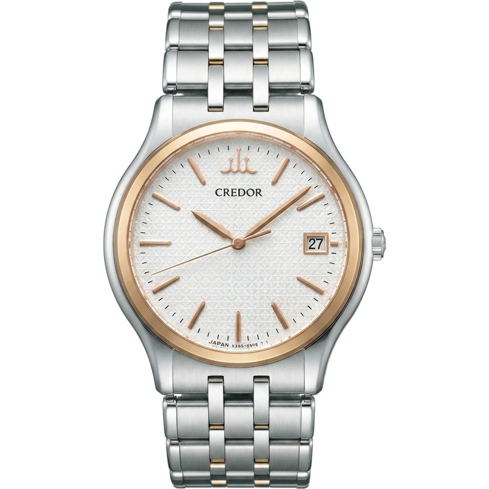 Seiko Credor GCAZ056