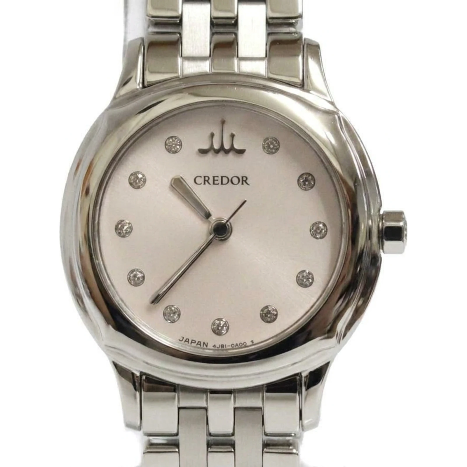 Seiko Credor GSAS947
