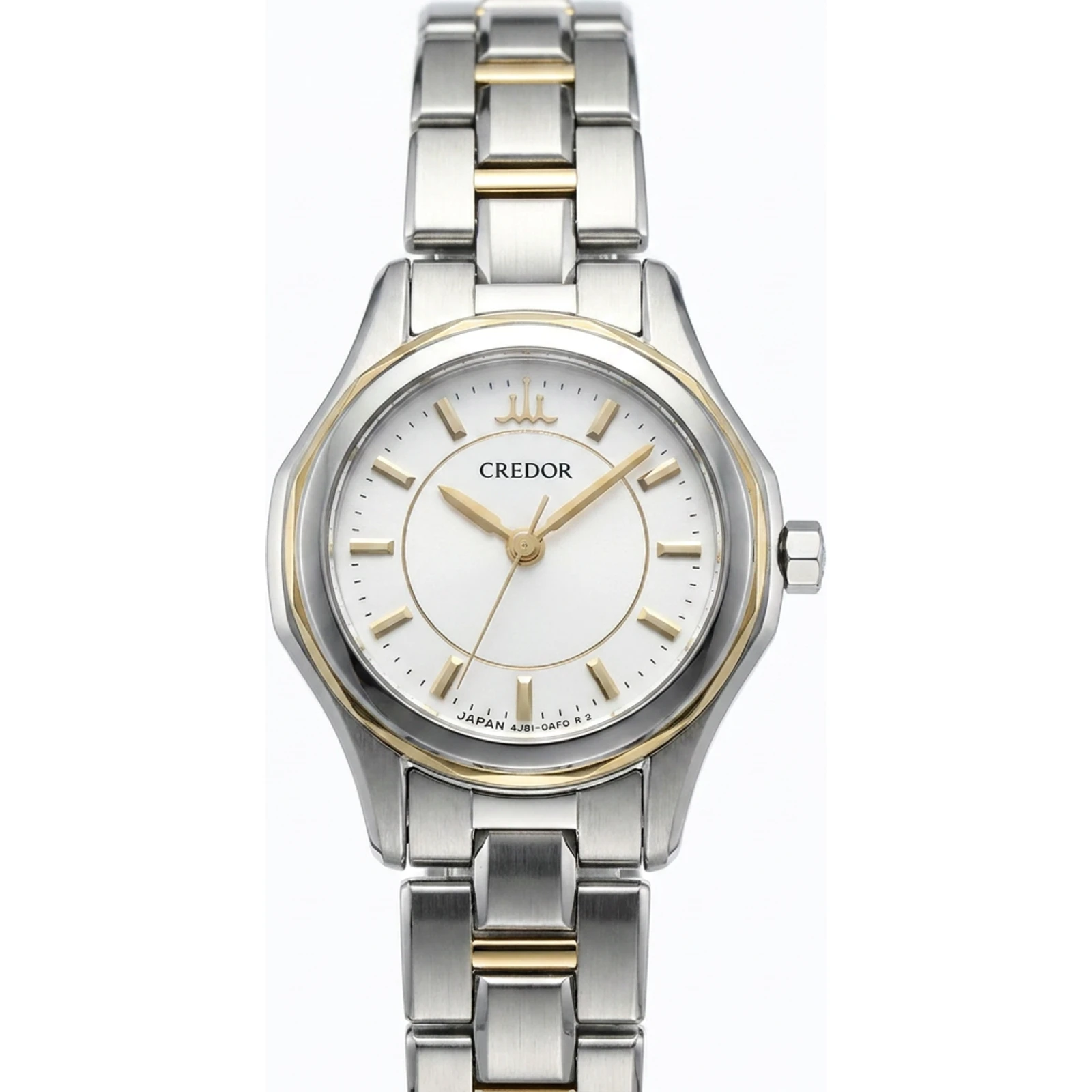 Seiko Credor GSAS958