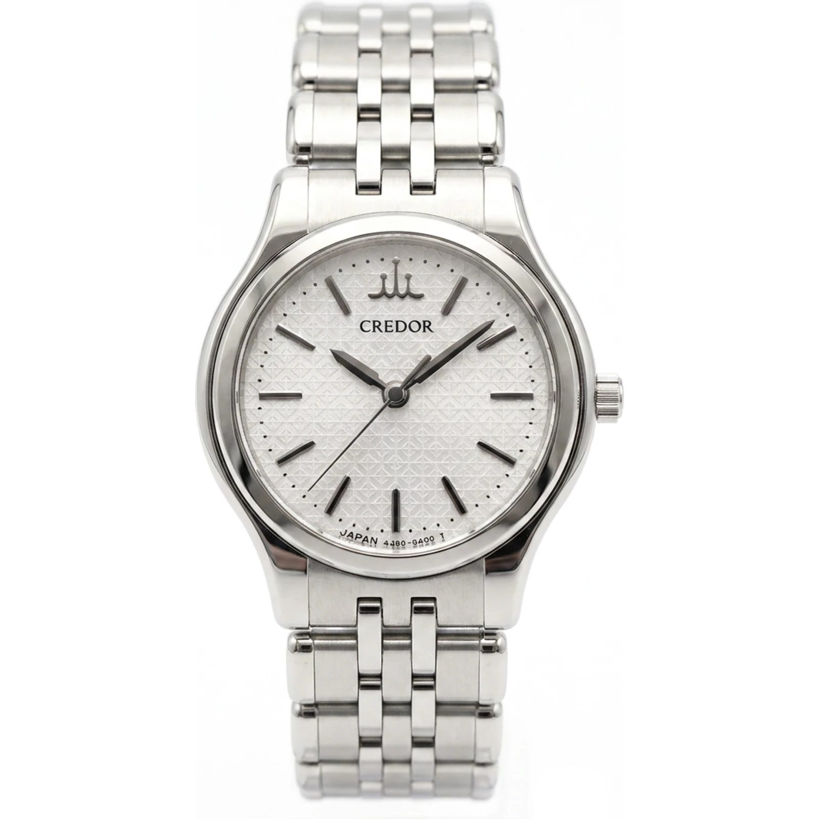 Seiko Credor GSBA055