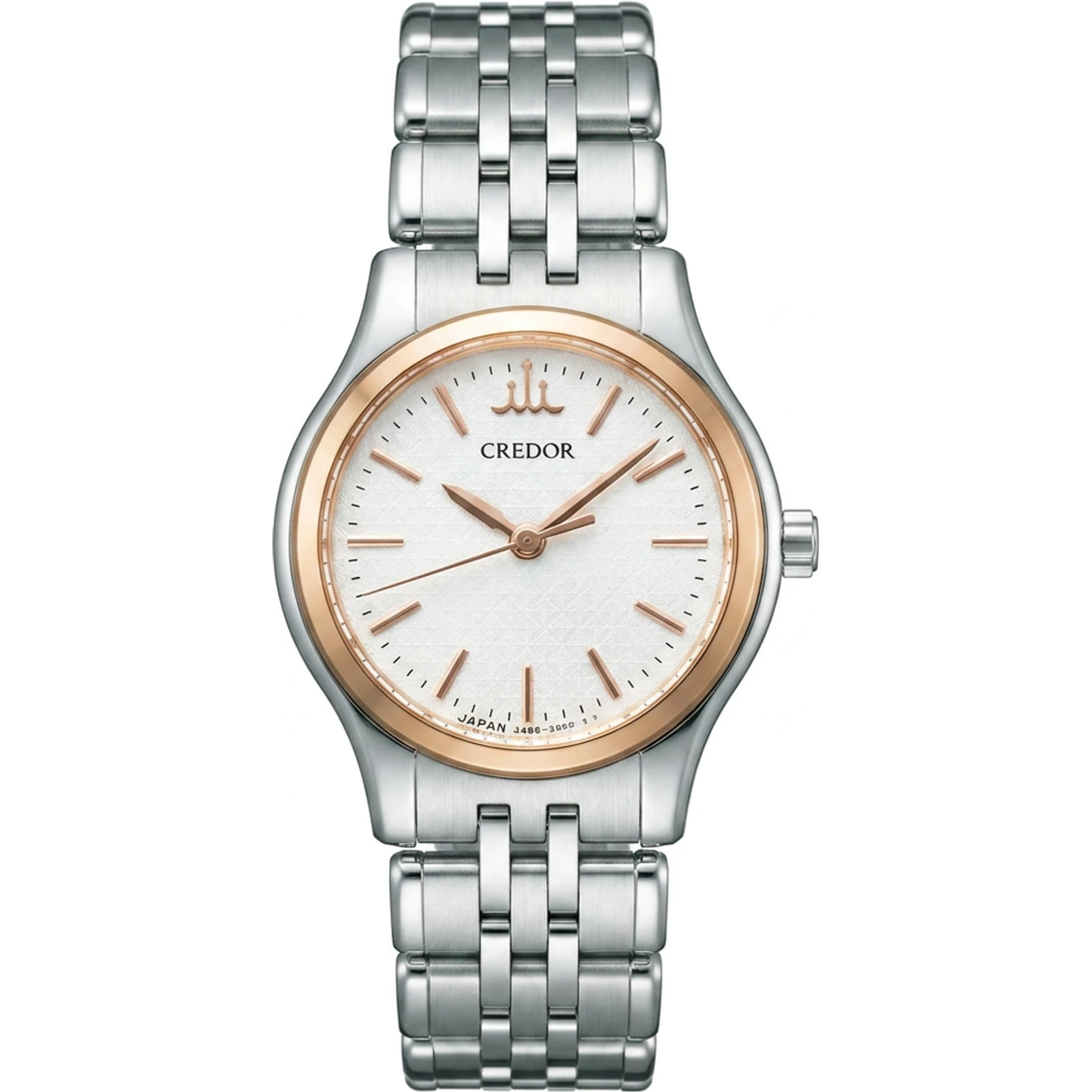 Seiko Credor GSBA056