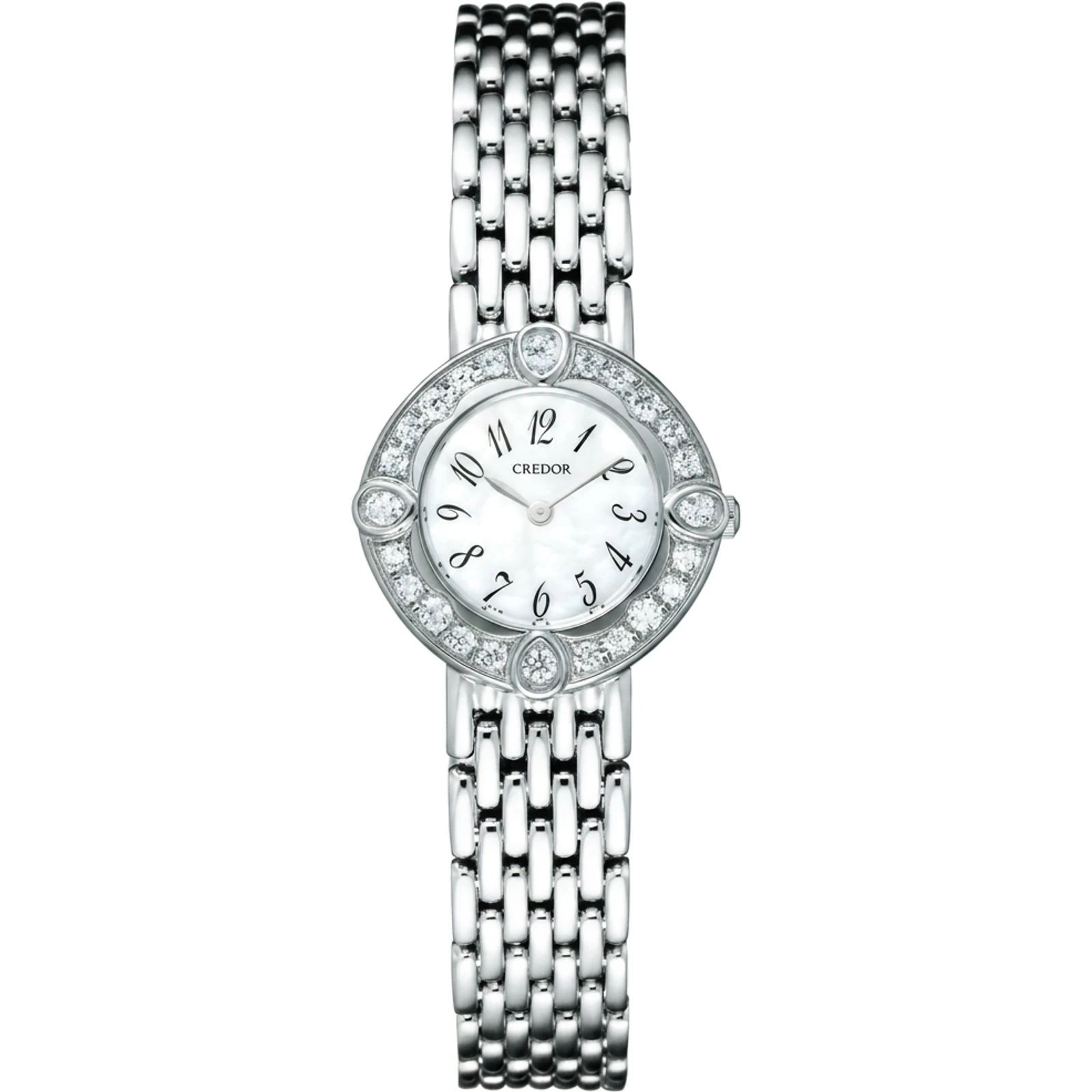 Seiko Credor GSTE849