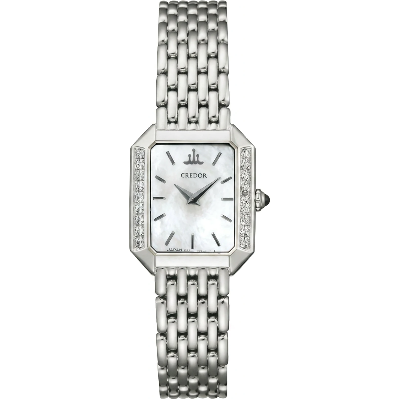 Seiko Credor GSTE889