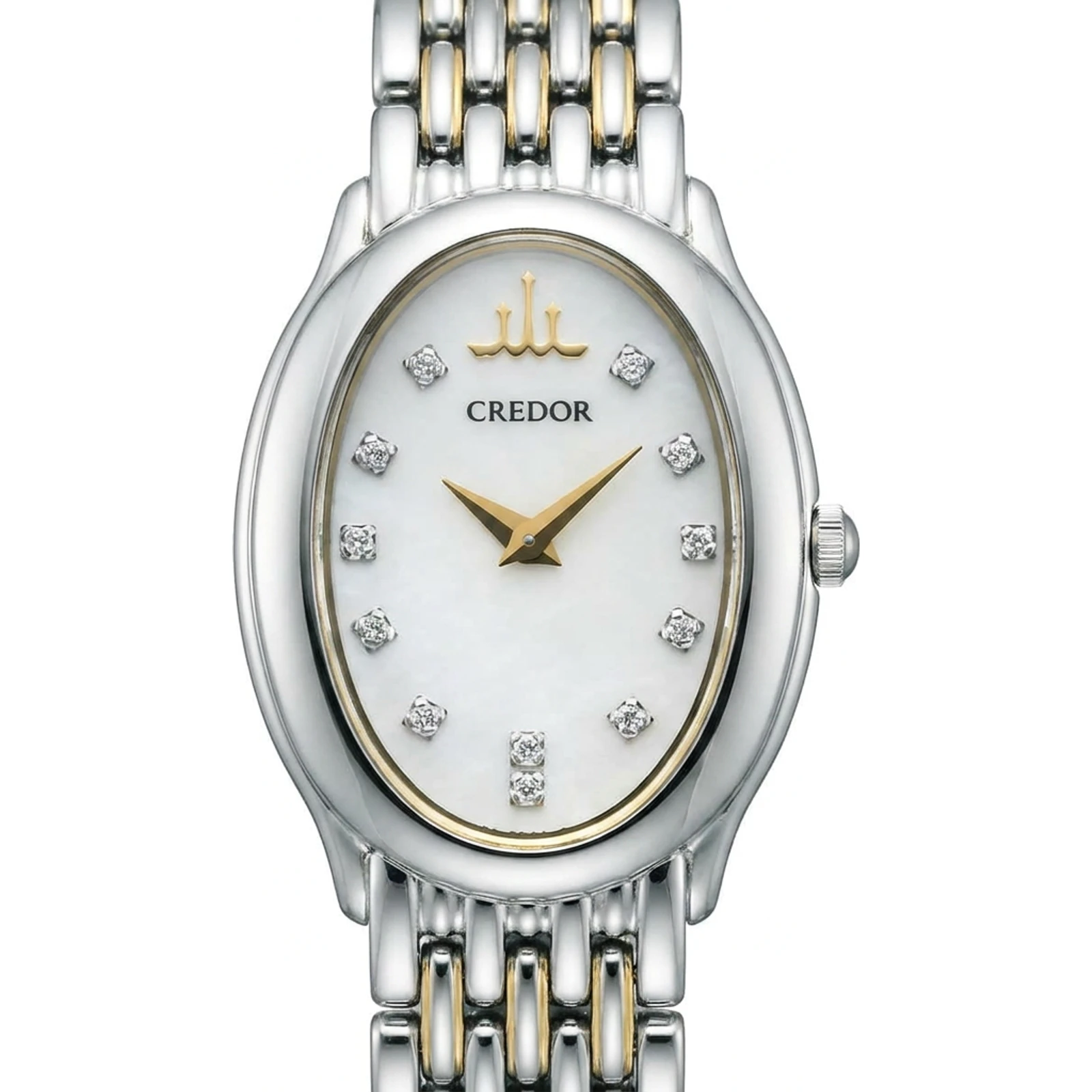 Seiko Credor GSTE927
