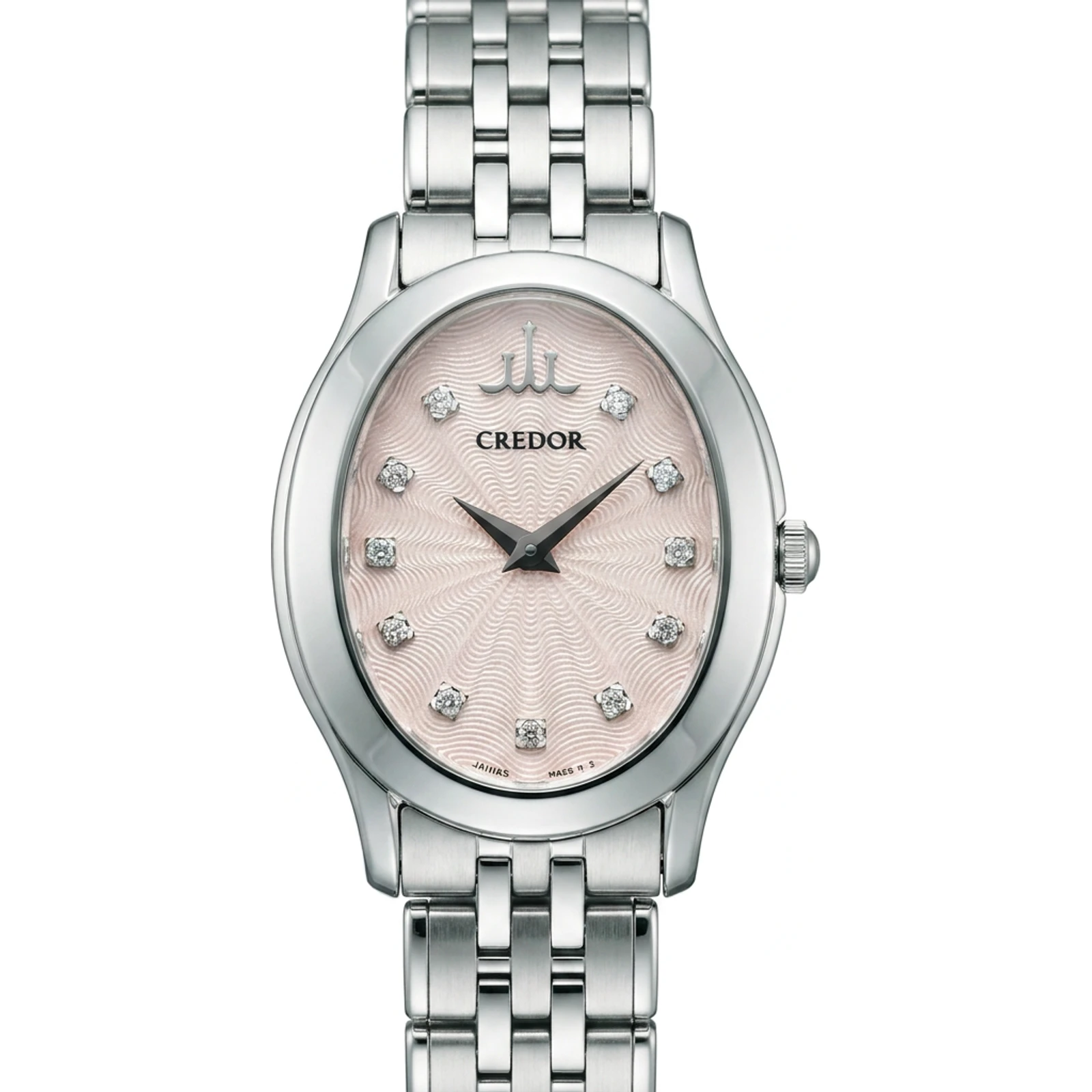 Seiko Credor GSTE929
