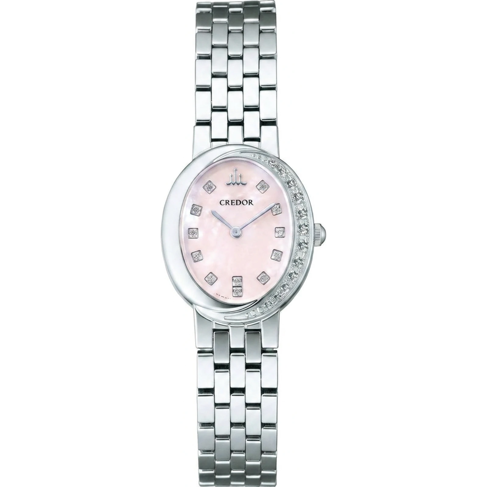 Seiko Credor GSWE855