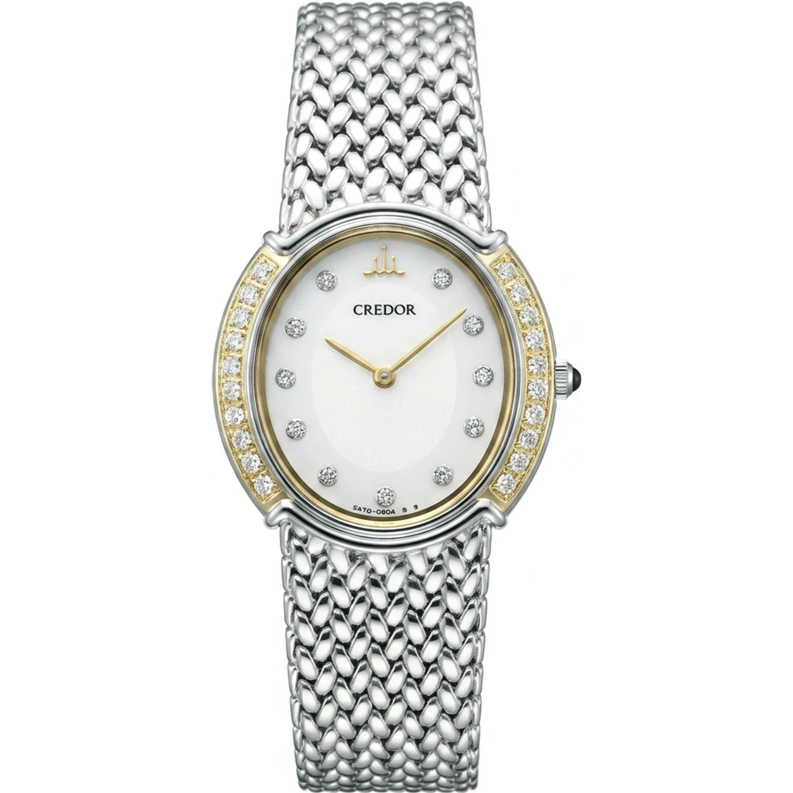 Seiko Credor GSWE940