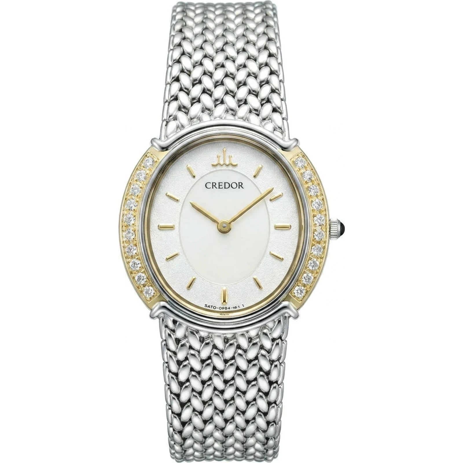 Seiko Credor GSWE942