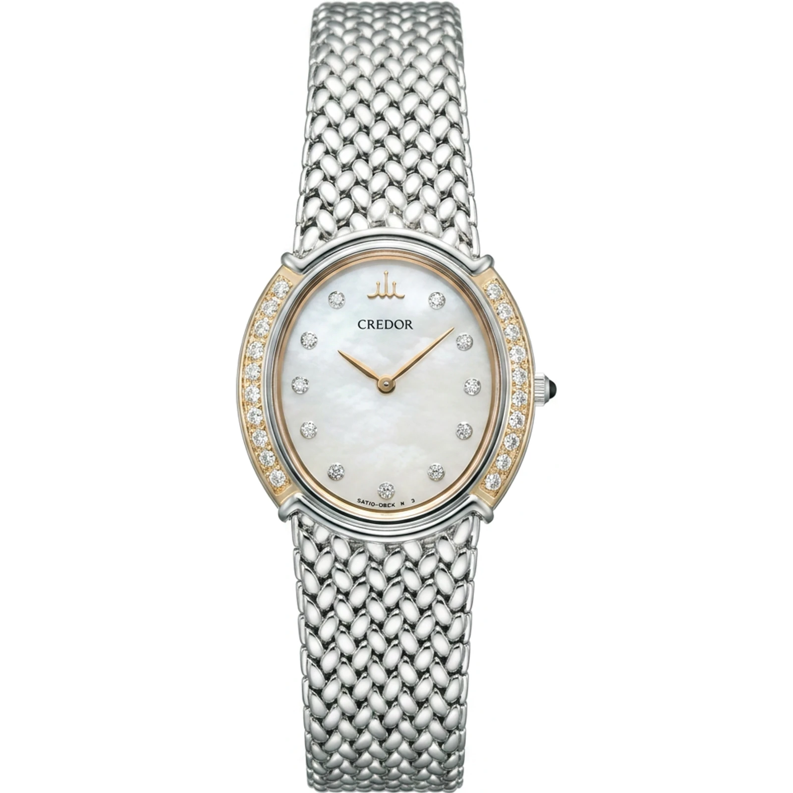 Seiko Credor GSWE946