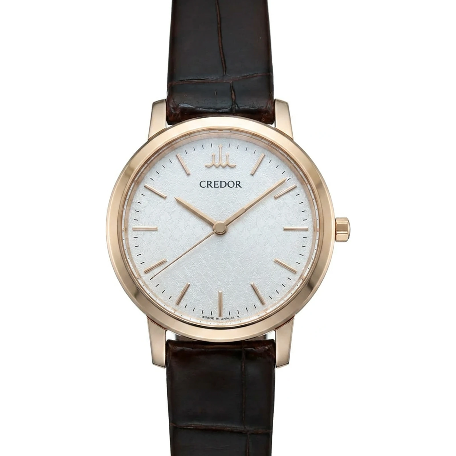 Seiko Credor GTAS016