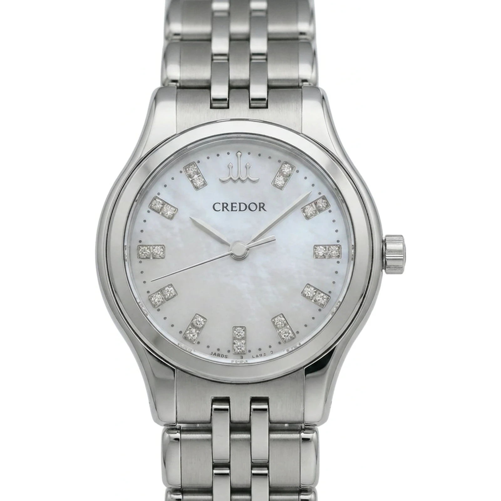 Seiko Credor GSAS945