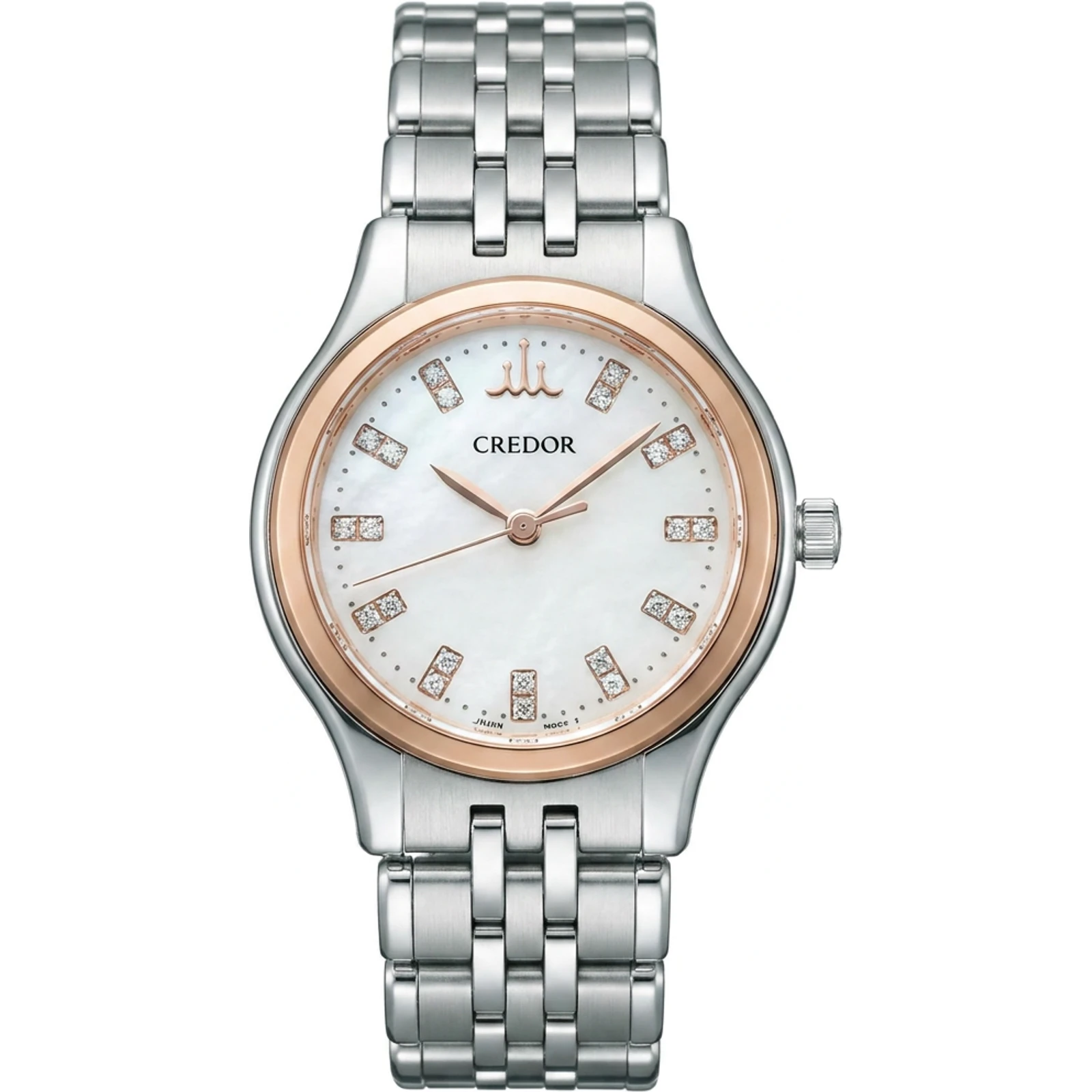 Seiko Credor GSAS946