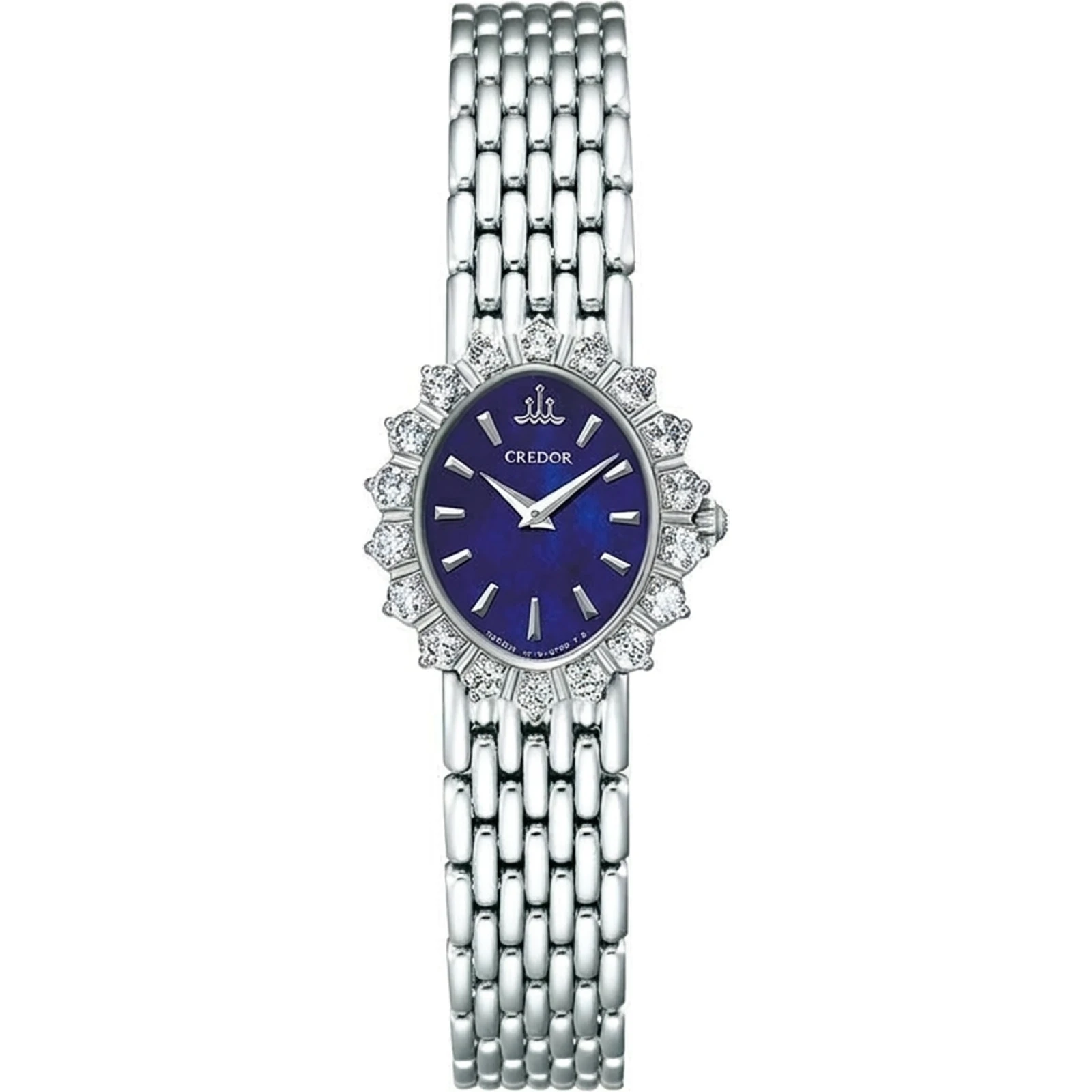 Seiko Credor GSTE829