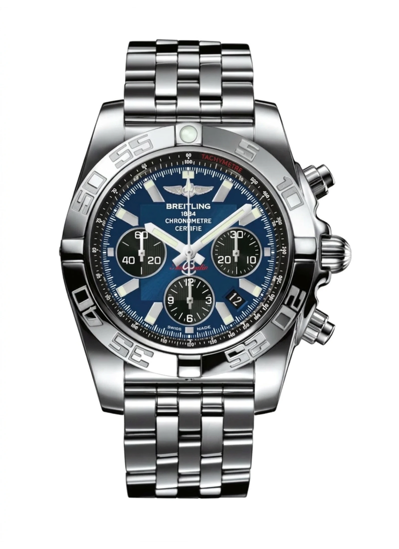 Breitling Chronomat 44 AB011012.C789.375A