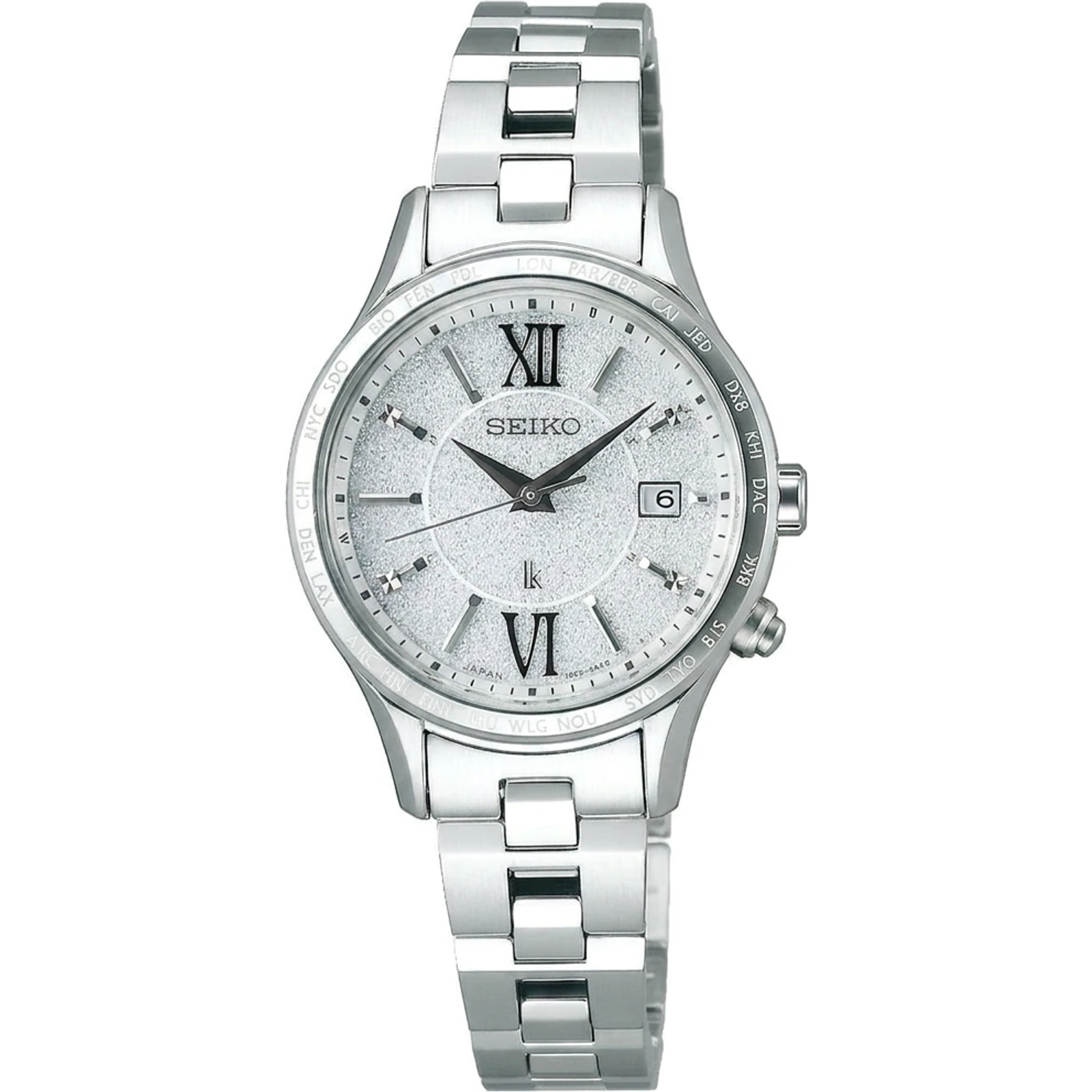Seiko Lukia SSVV035