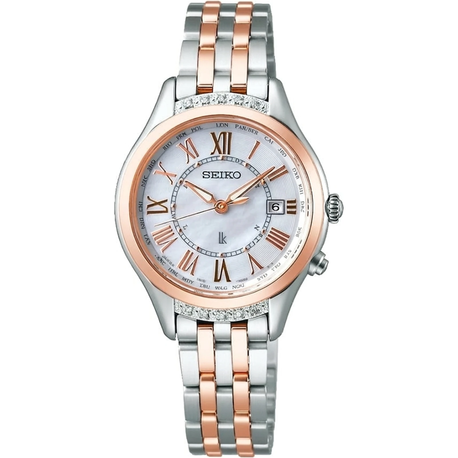 Seiko Lukia SSVV054