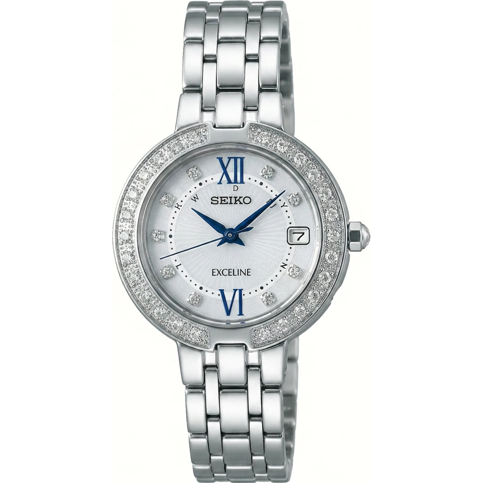 Seiko Exceline SWCW083